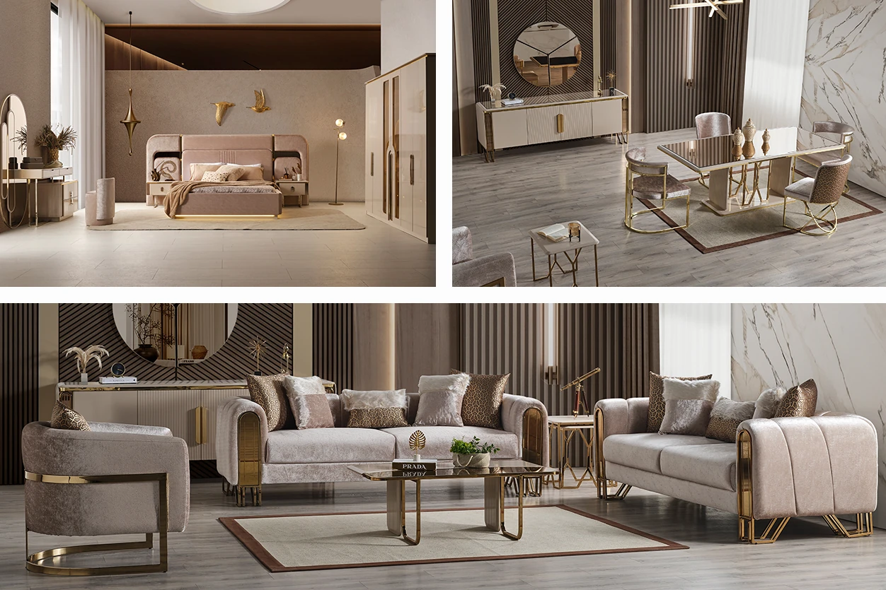 Solo Düğün Paketi