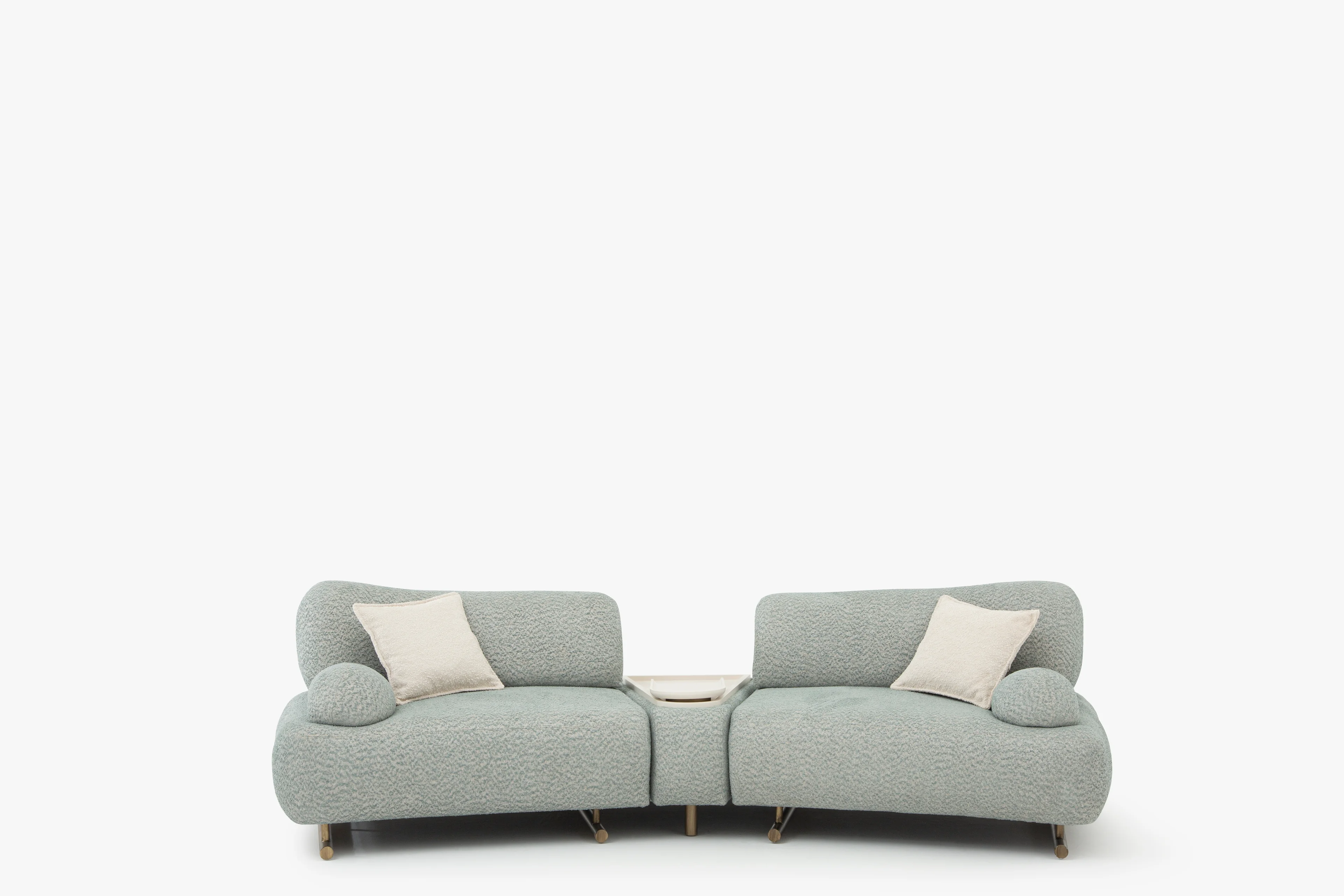 Oslo Koltuk Takımı