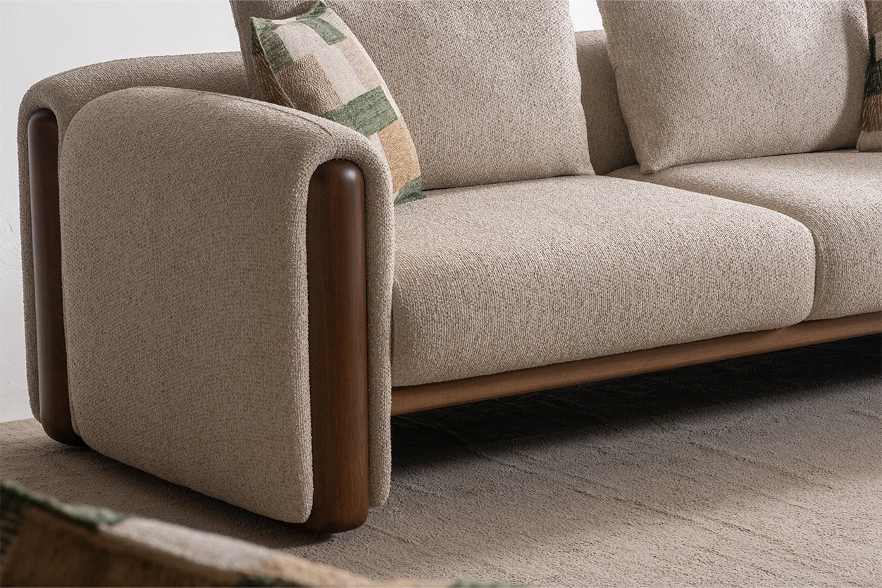 Tesla Koltuk Takımı