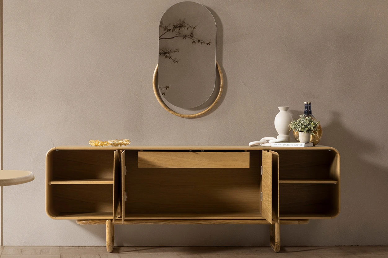 Palermo Yemek Odası