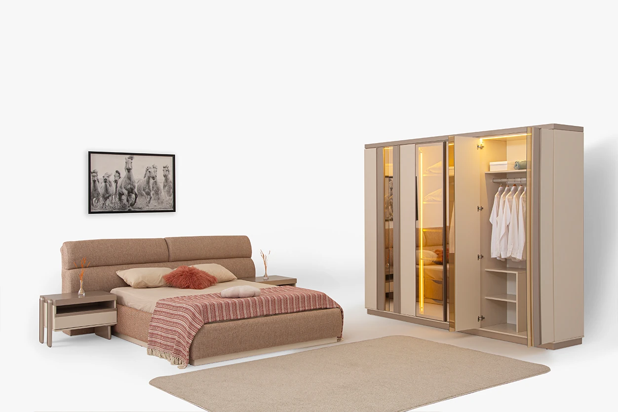 Stella Düğün Paketi