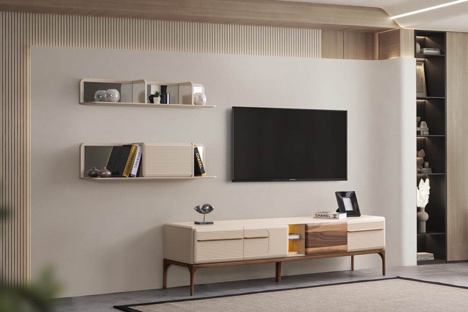Fire Tv Ünitesi