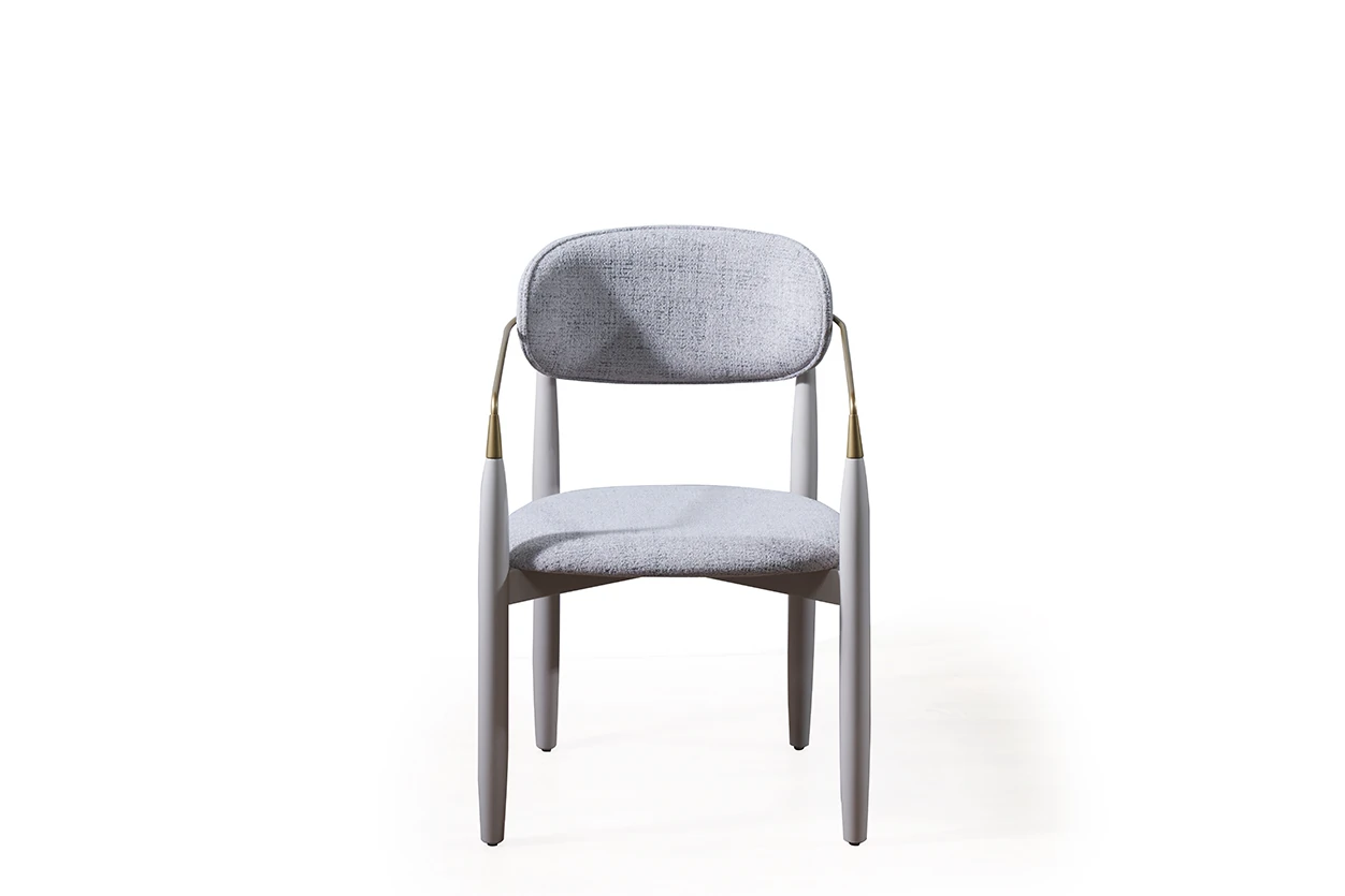 Lizbon Luxury Sandalye