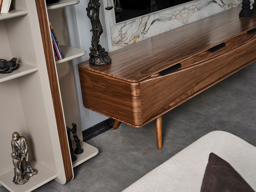 Legno Tv Ünitesi