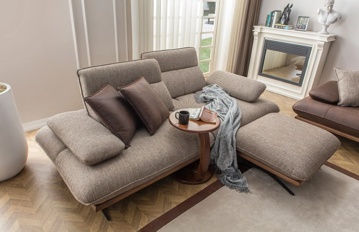 New York Koltuk Takımı