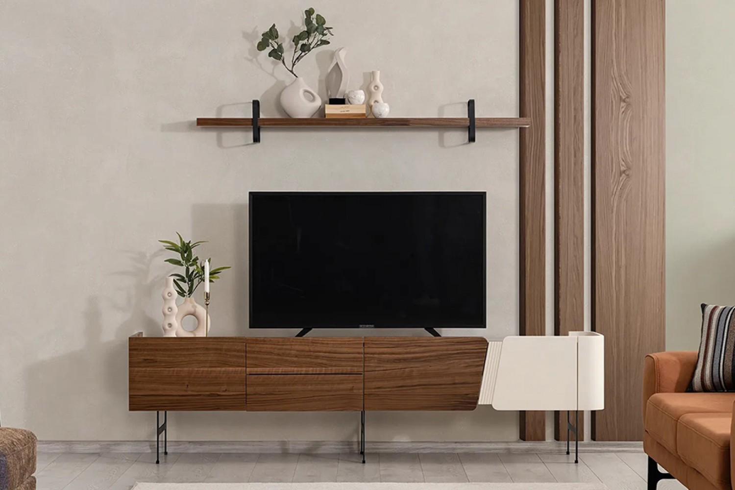 Navona Plus Tv Ünitesi