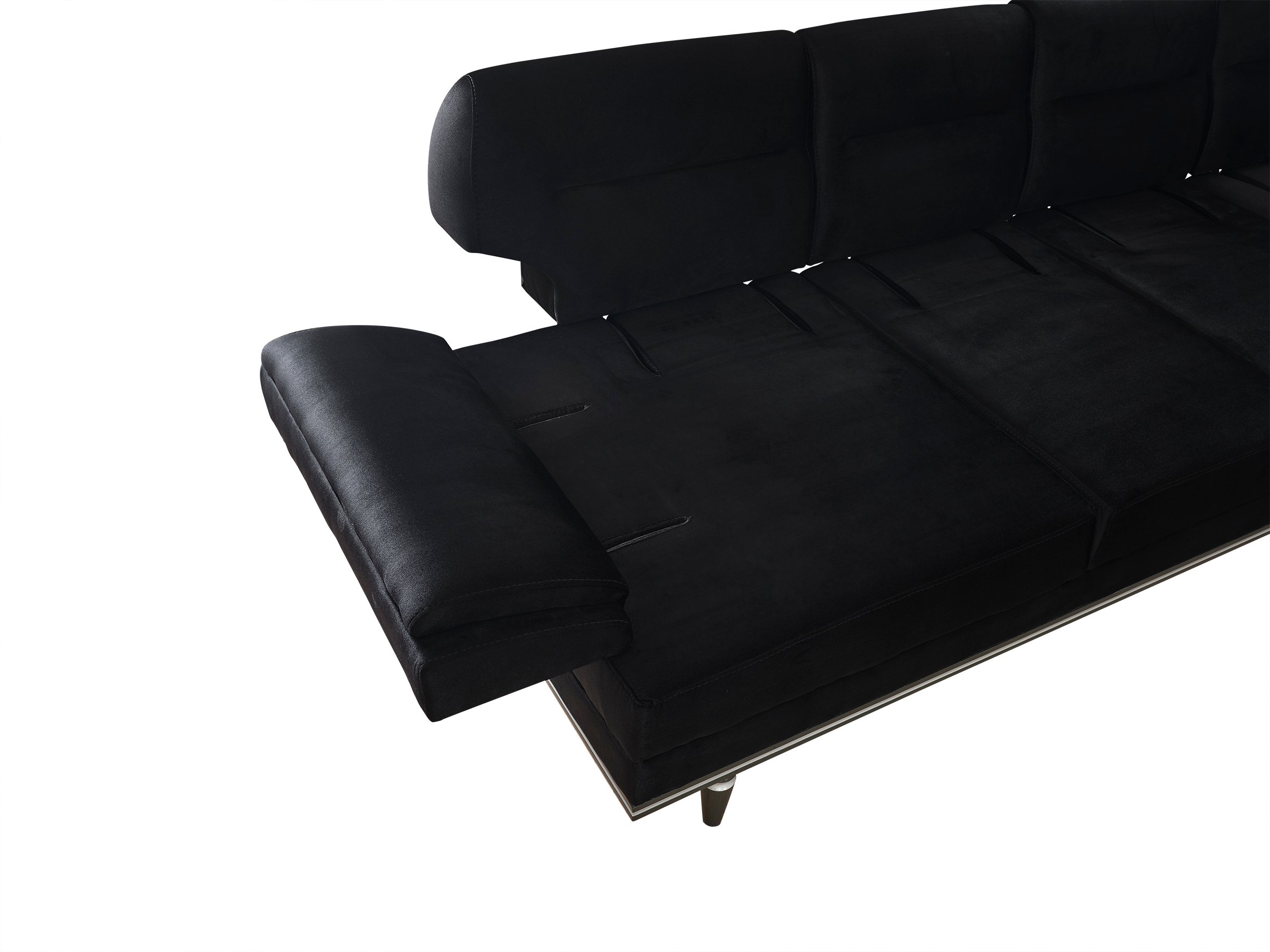 Luxury Köşe Takımı