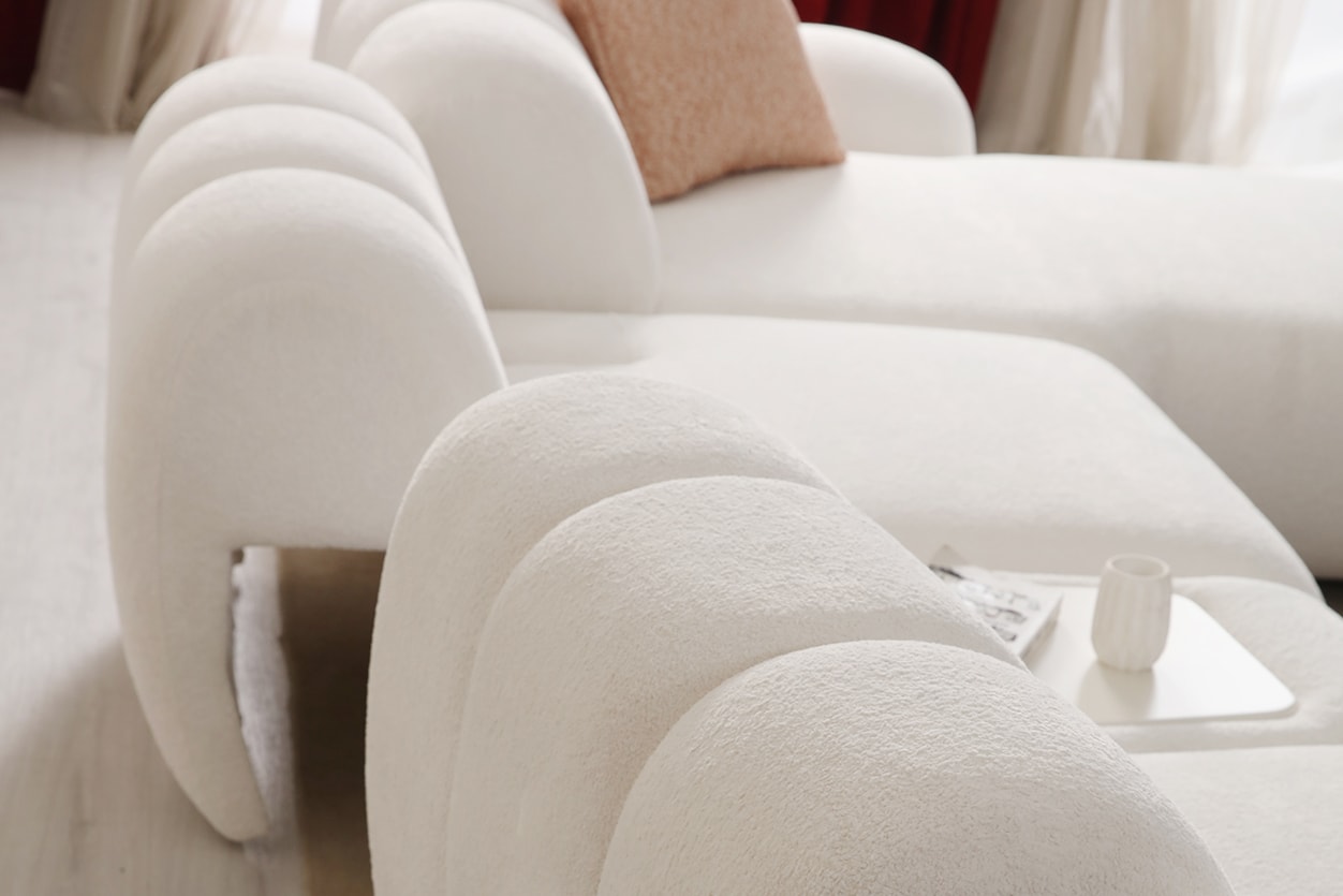 Molivo Relax Köşe Takımı 