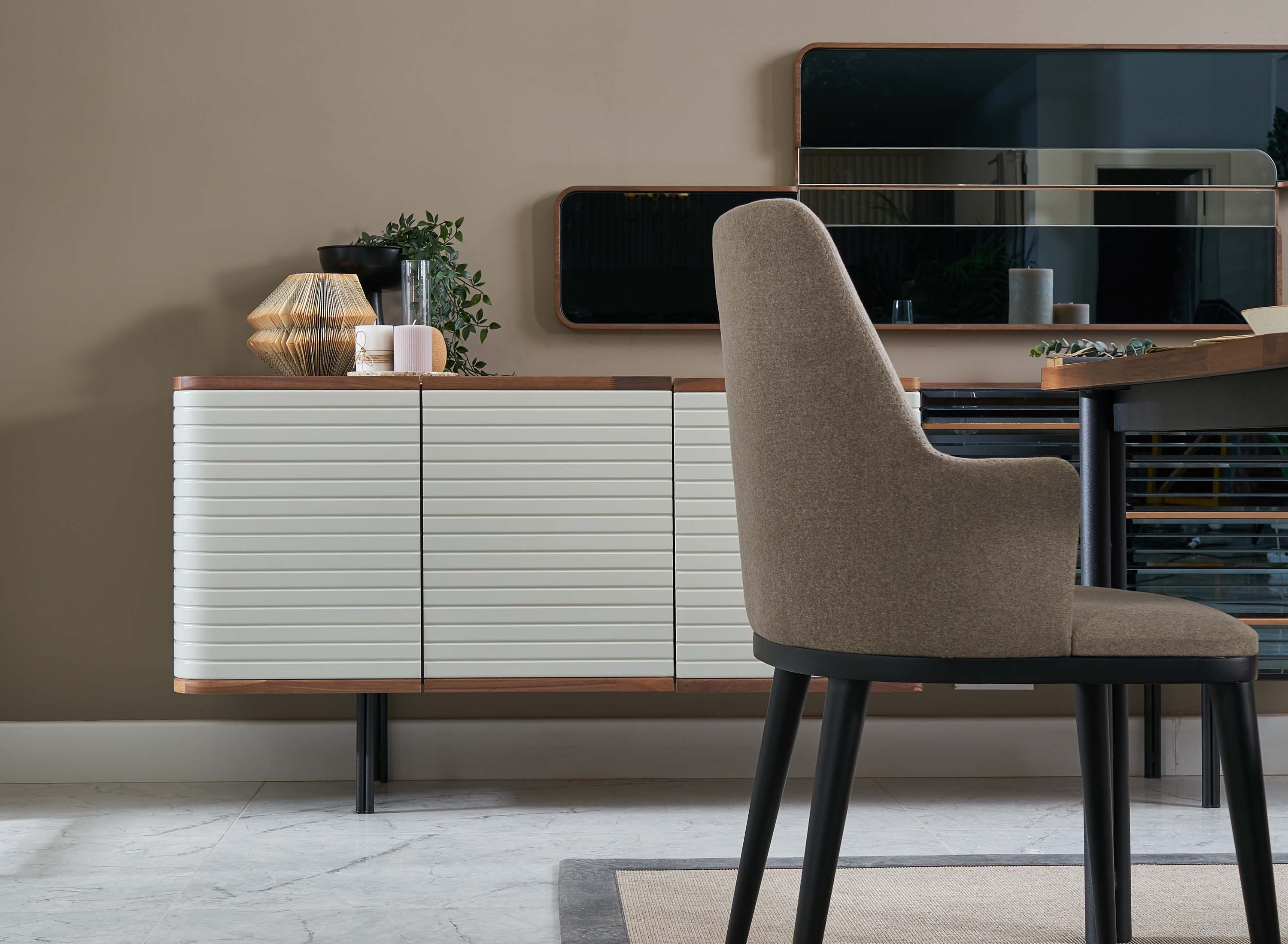 Soho Yemek Odası Takımı