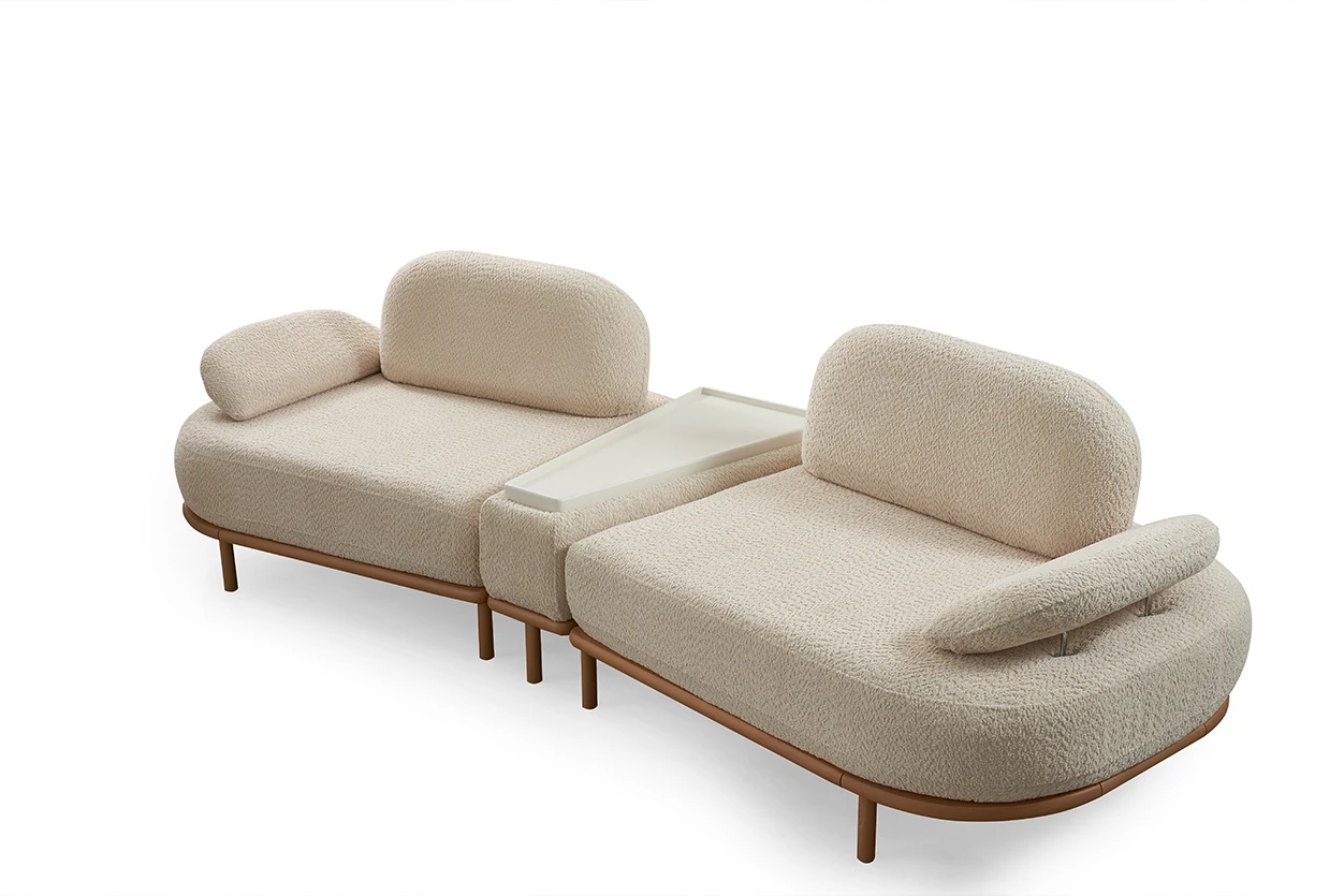 Calısta Koltuk Takımı 