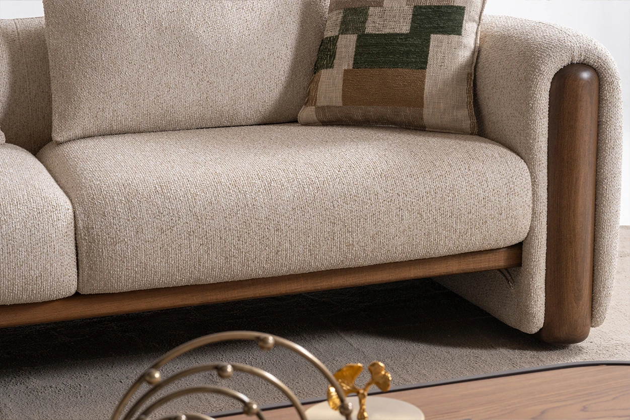 Tesla Koltuk Takımı