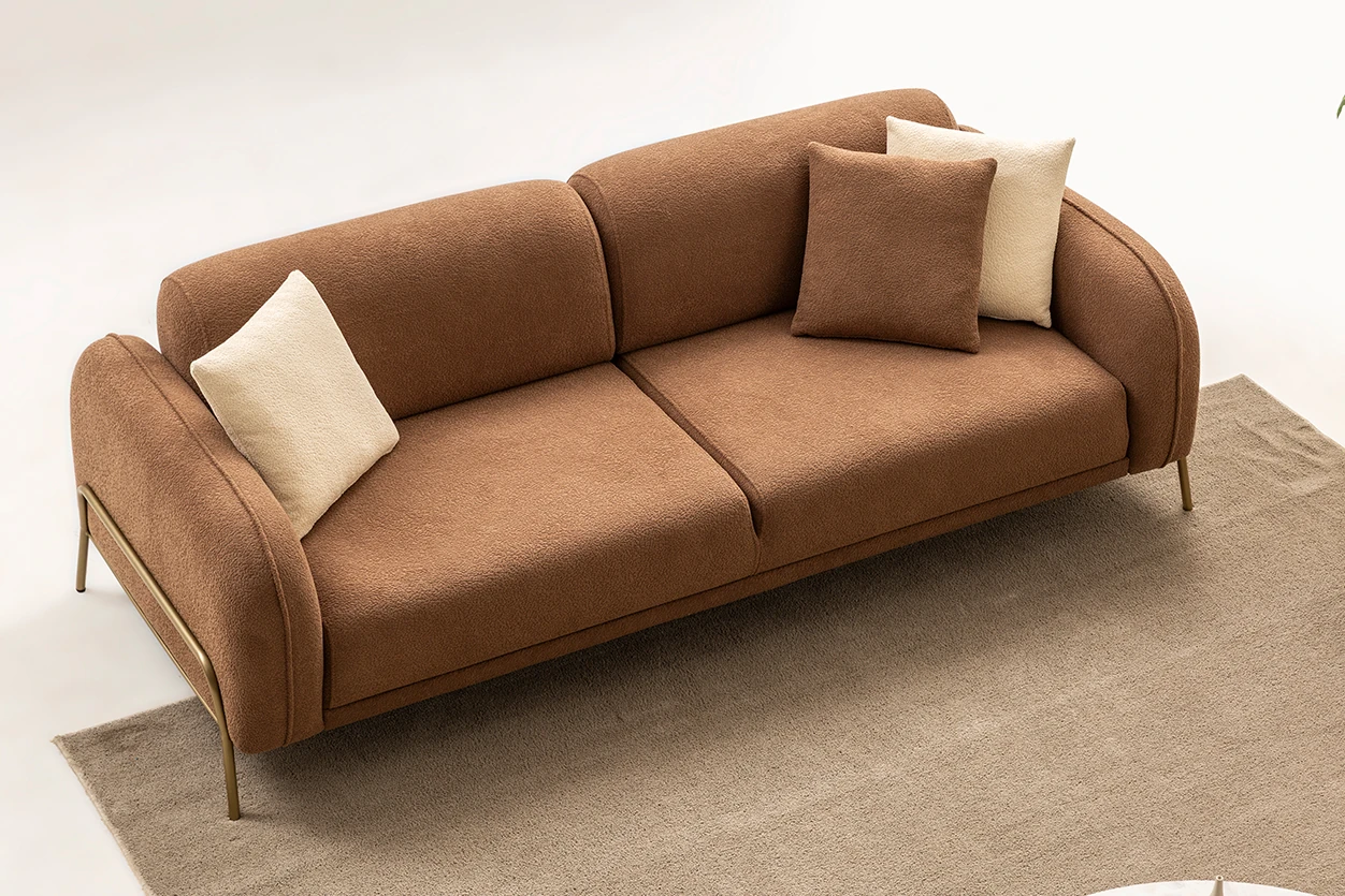 Puffy Koltuk Takımı