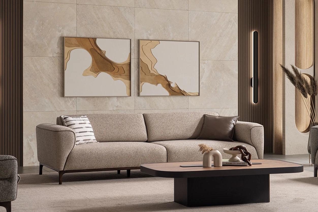 Smart Koltuk Takımı