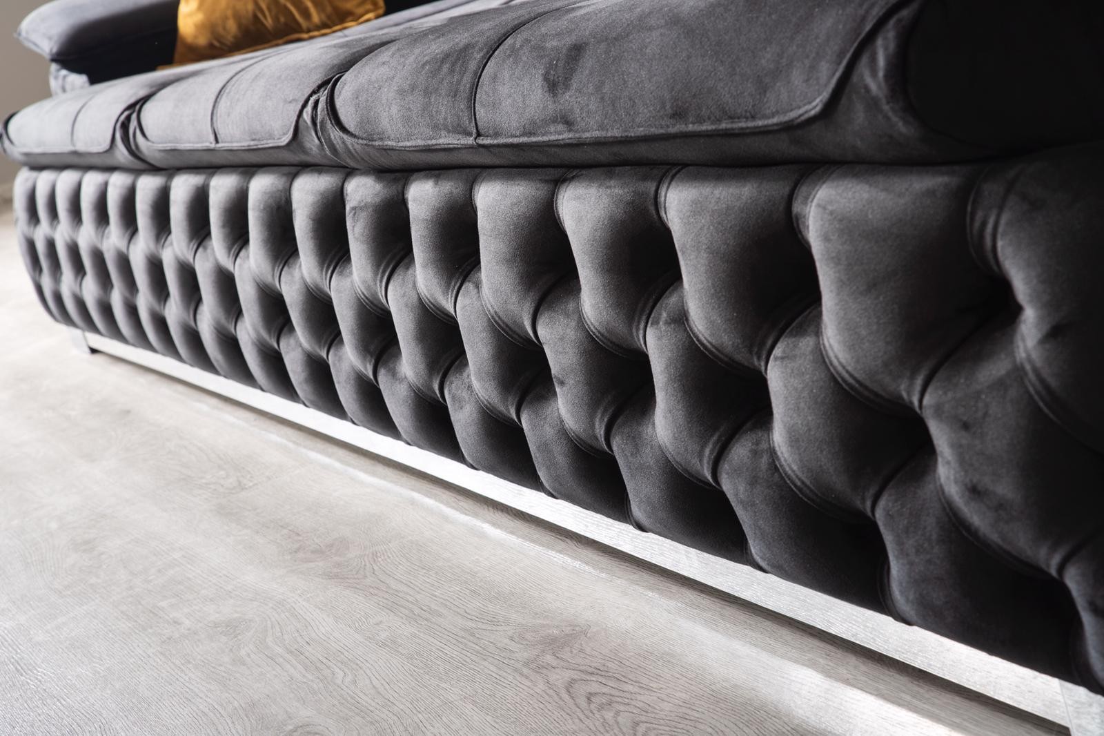 Elit Luxury Koltuk Takımı