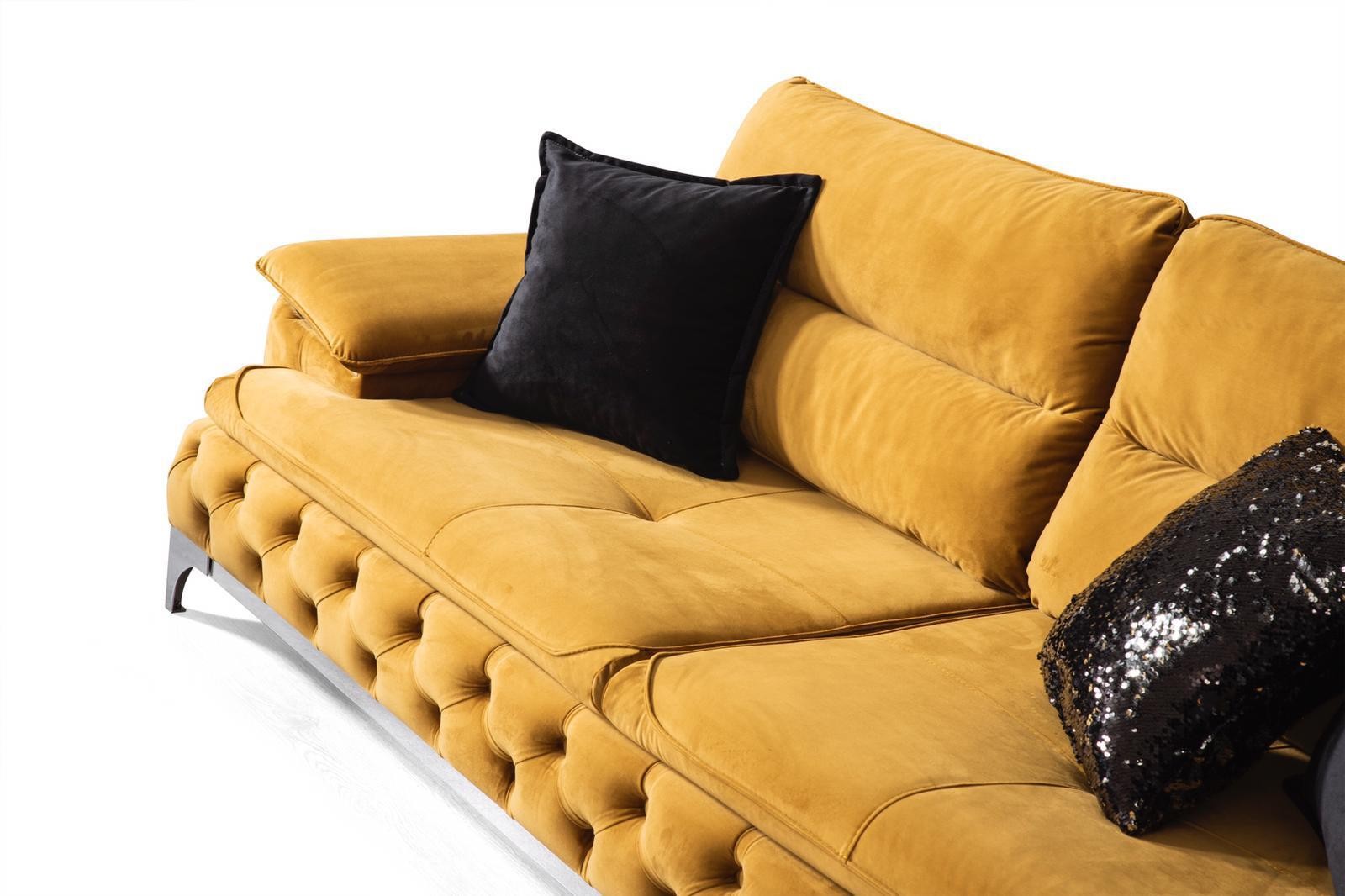 Elit Luxury Koltuk Takımı