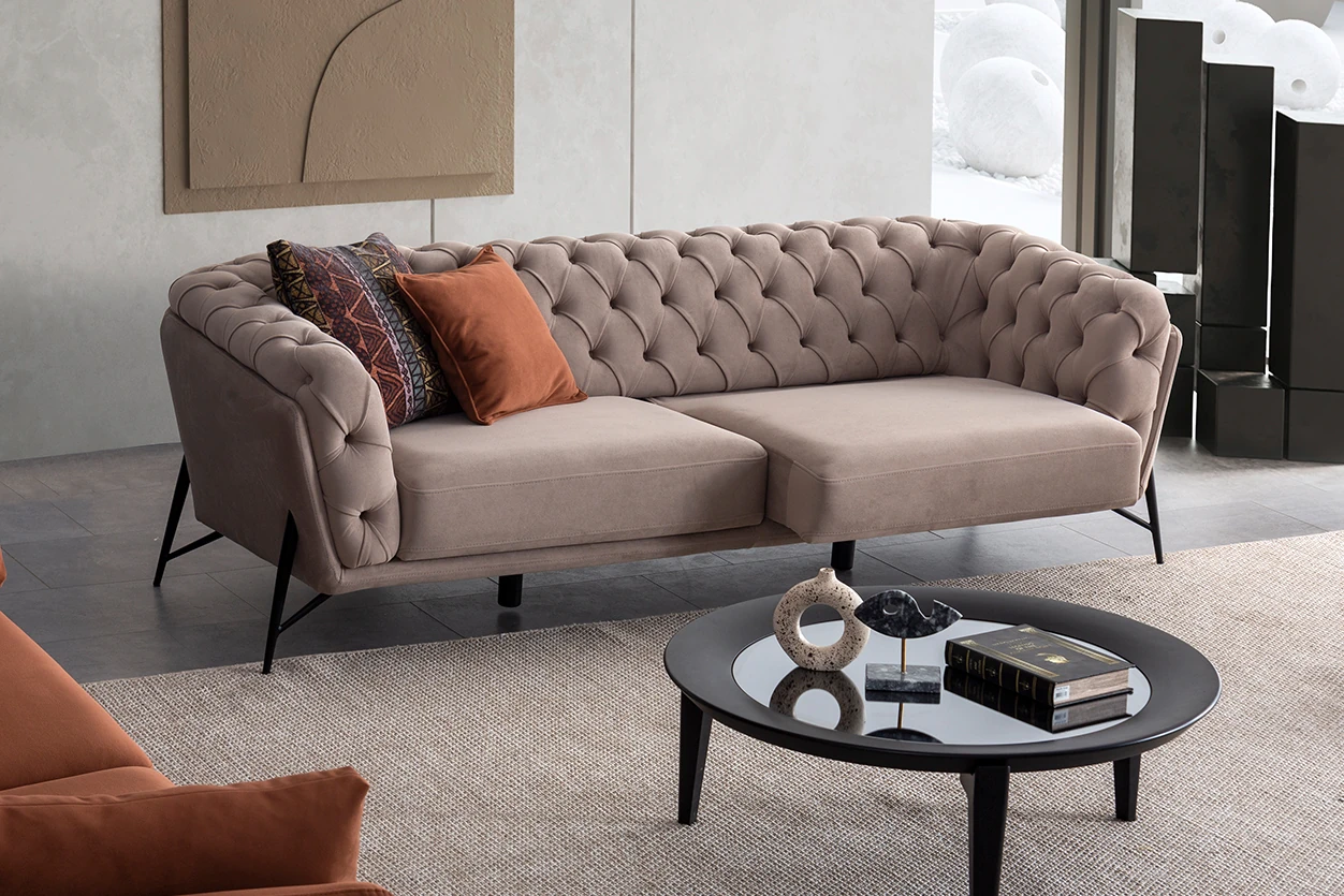 Hilton Koltuk Takımı