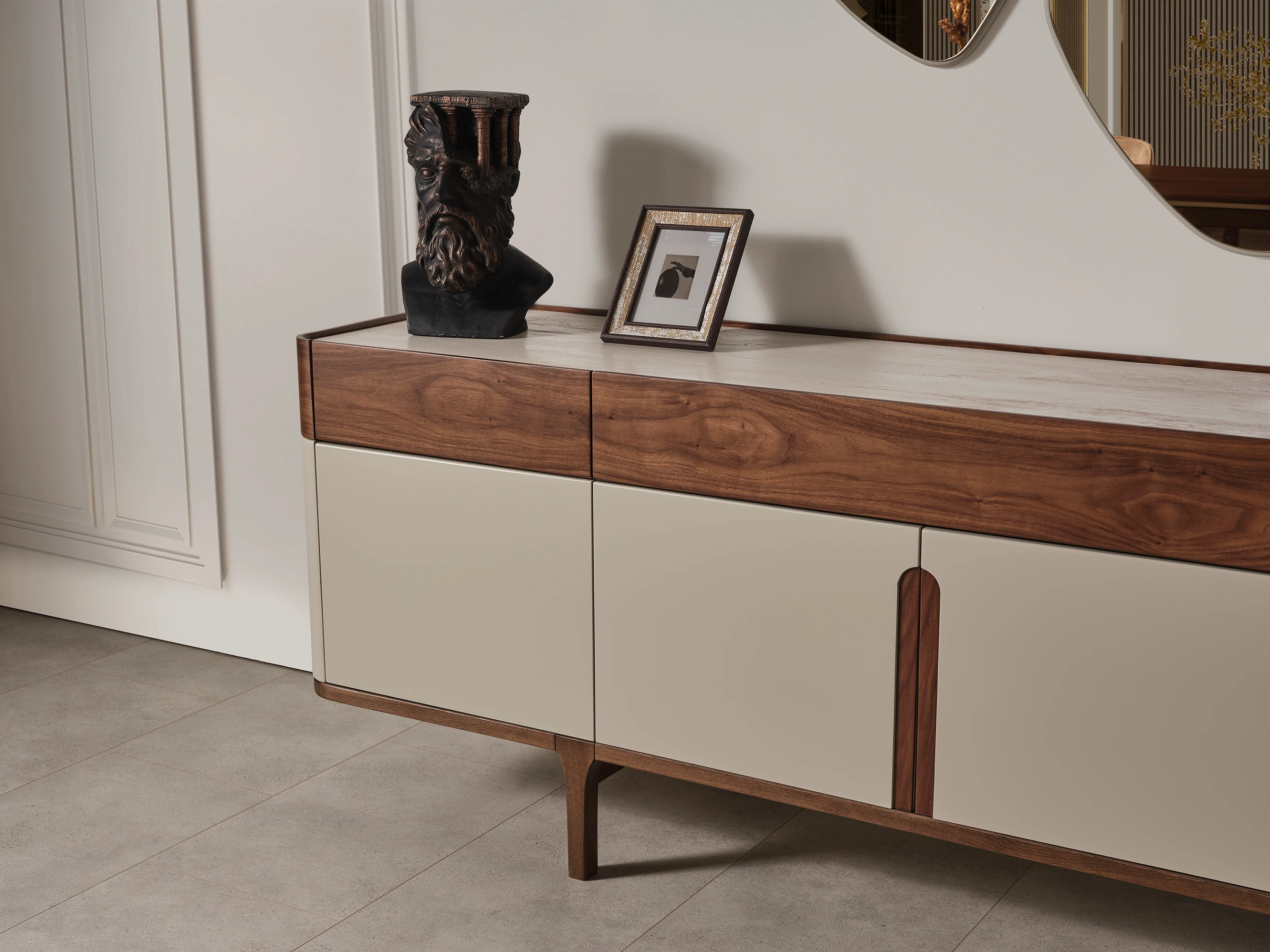 Mirabella Yemek Odası