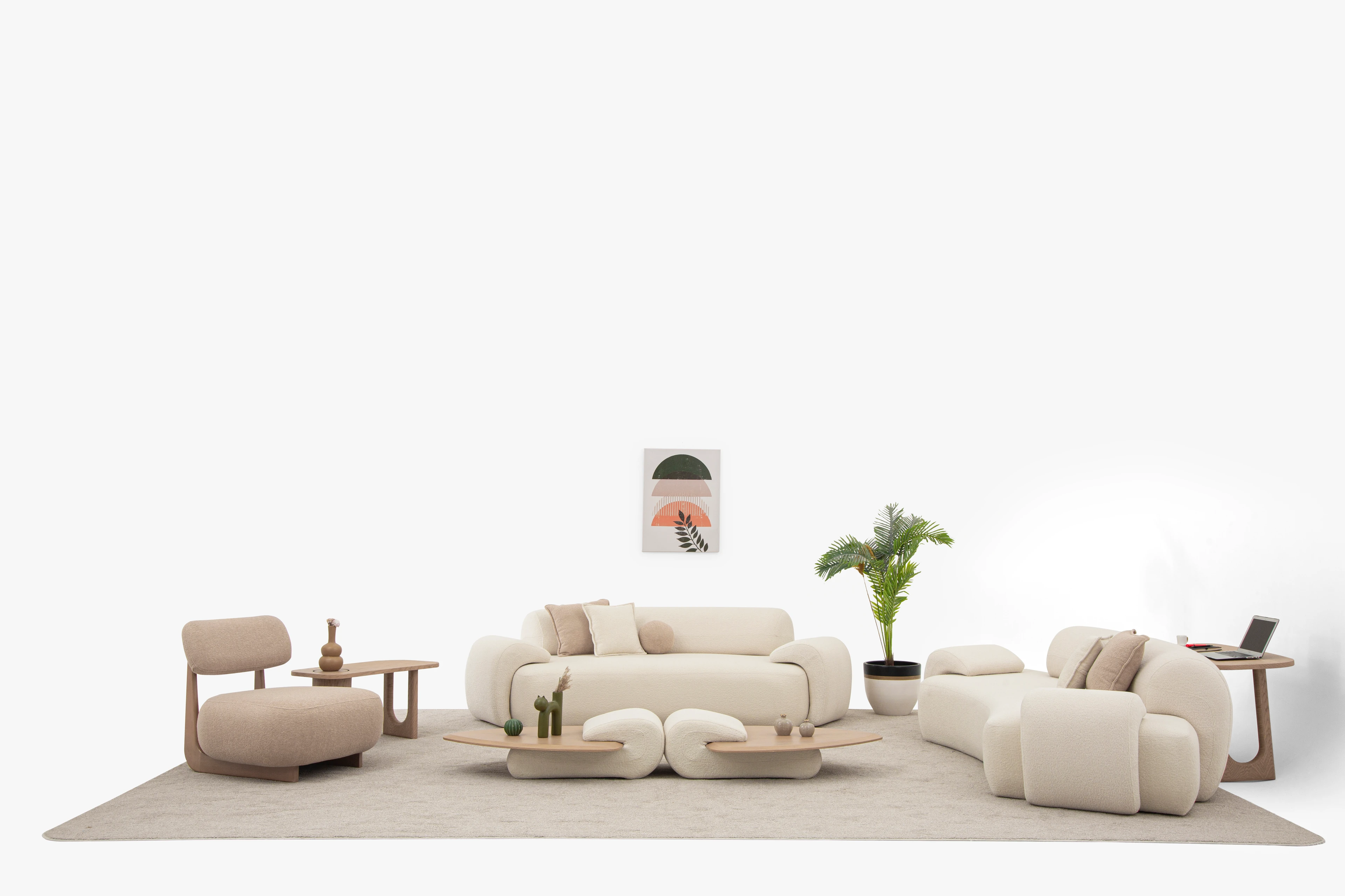 Olimpia Koltuk Takımı