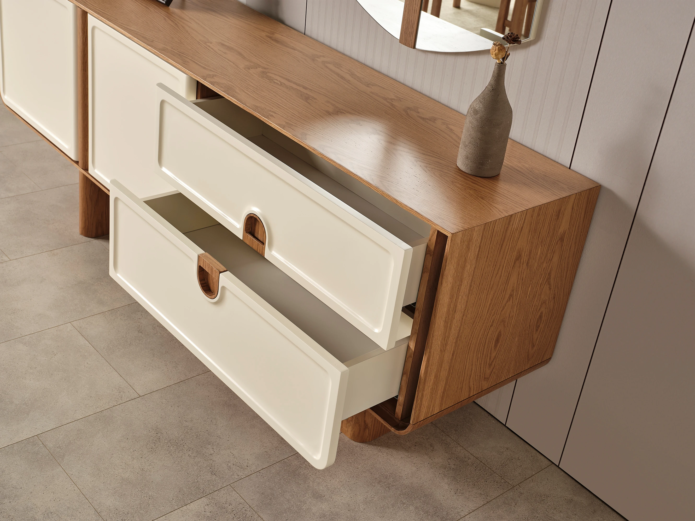 Capella Yemek Odası