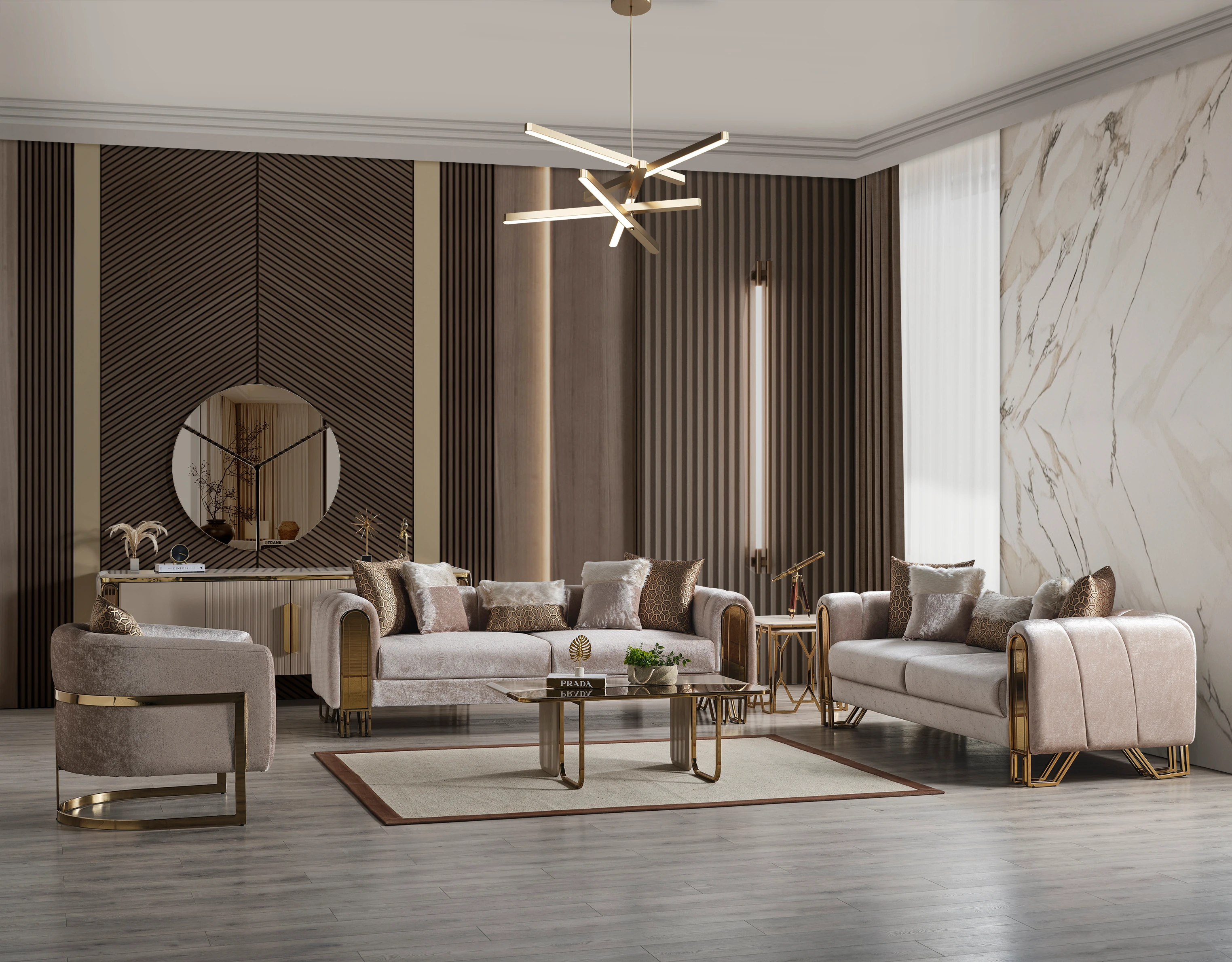 Solo Düğün Paketi