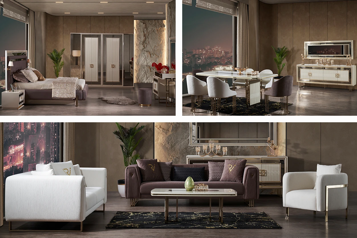 Milano Düğün Paketi