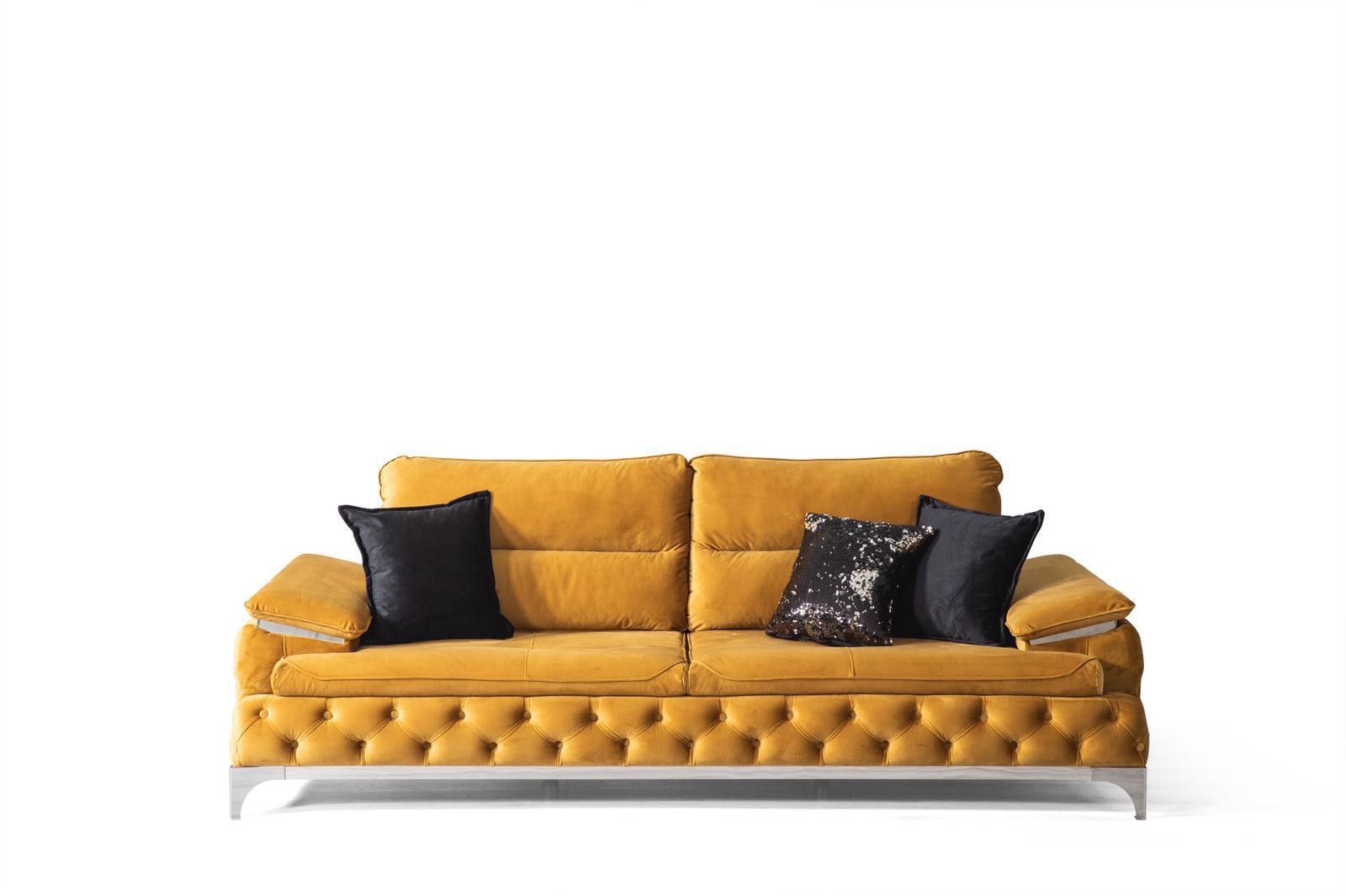 Elit Luxury Koltuk Takımı