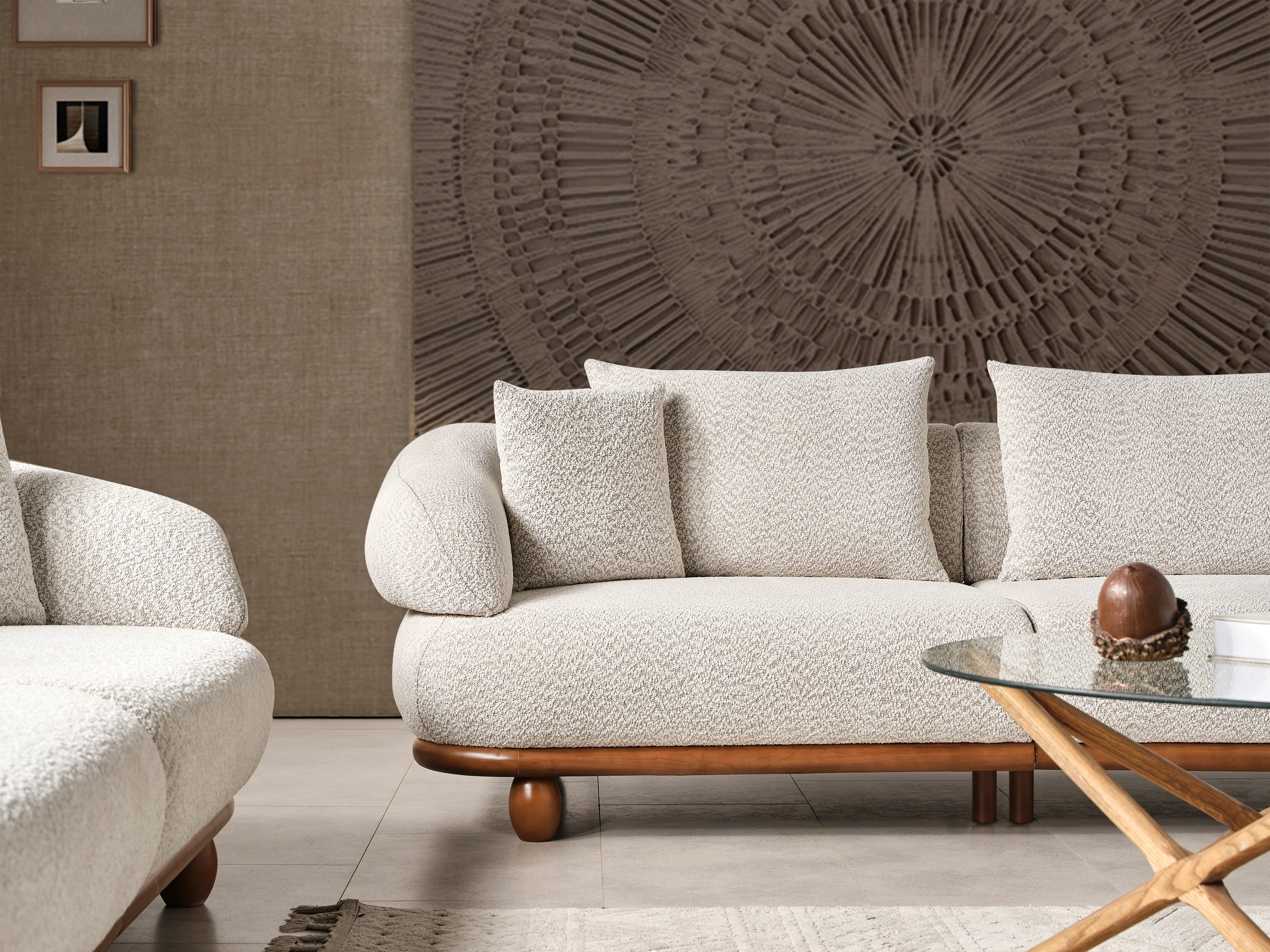 Manuel Koltuk Takımı