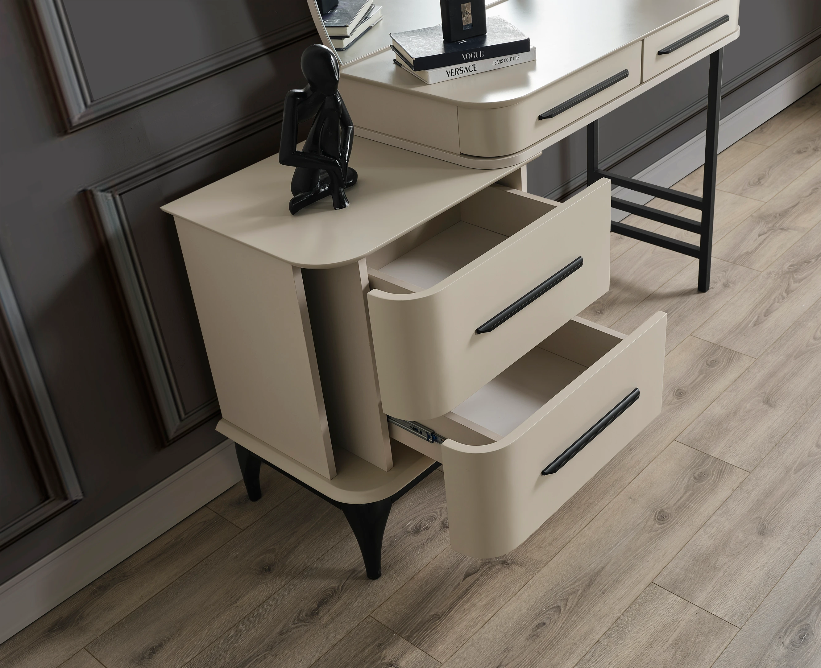 Destan Yatak Odası Takımı