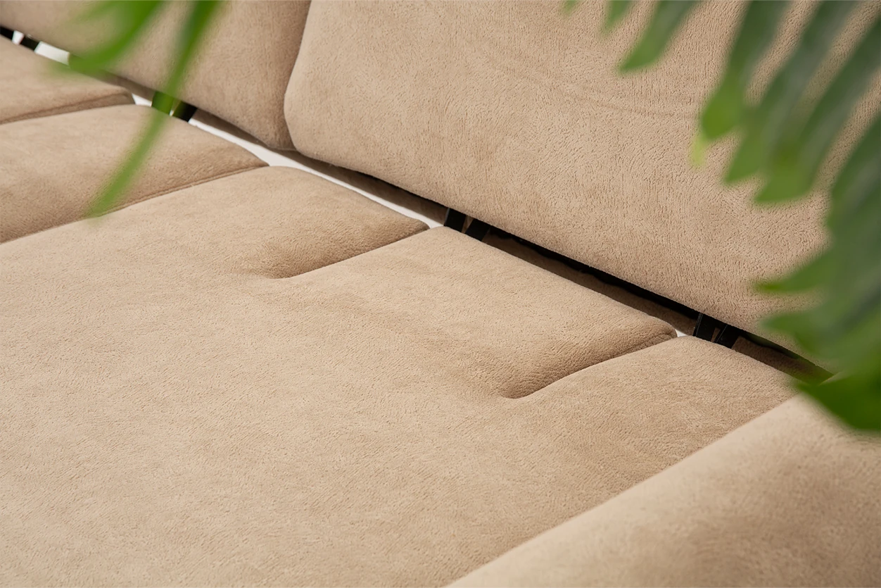 Palermo Koltuk Takımı