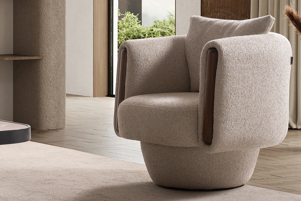 Tesla Koltuk Takımı