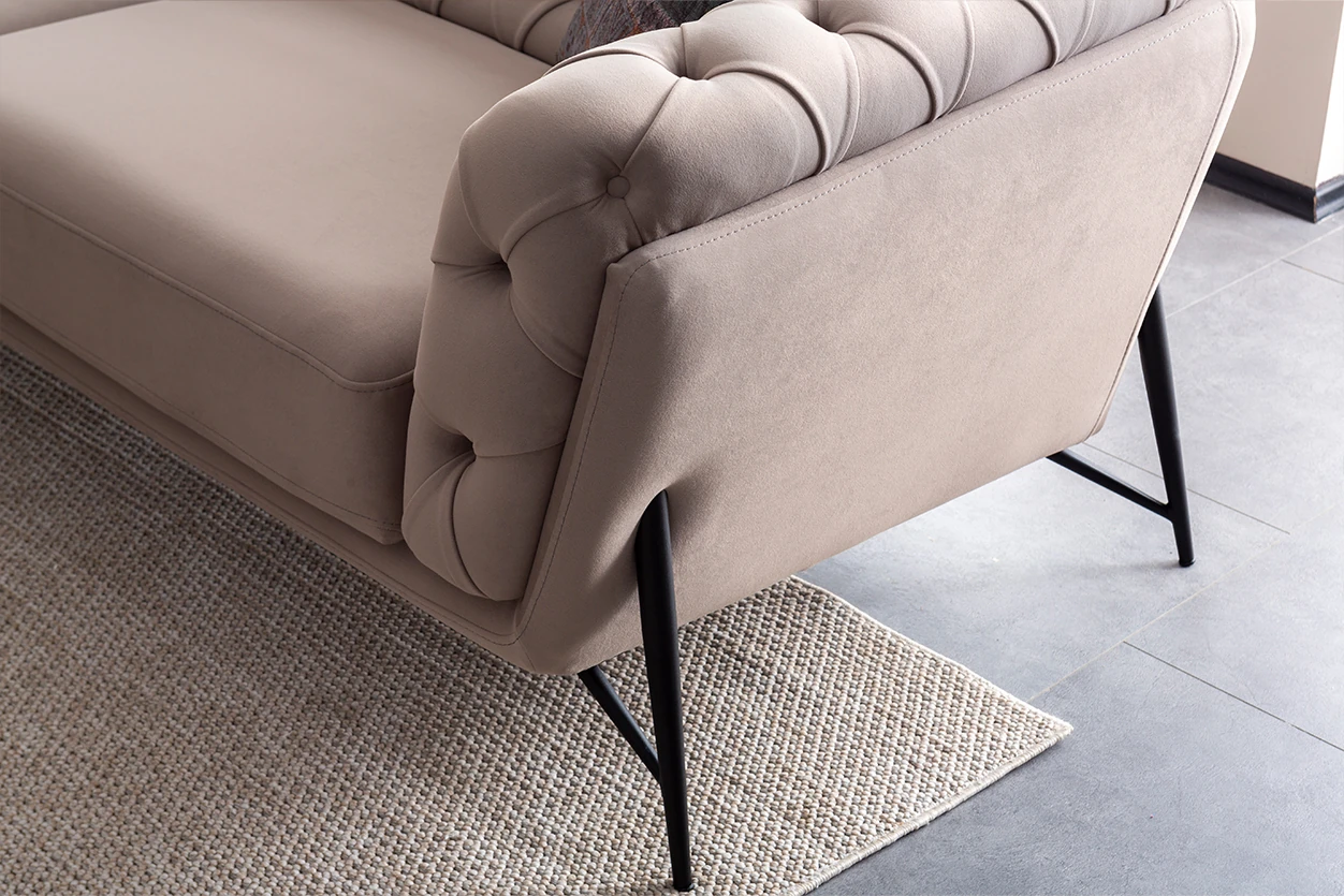 Hilton Koltuk Takımı