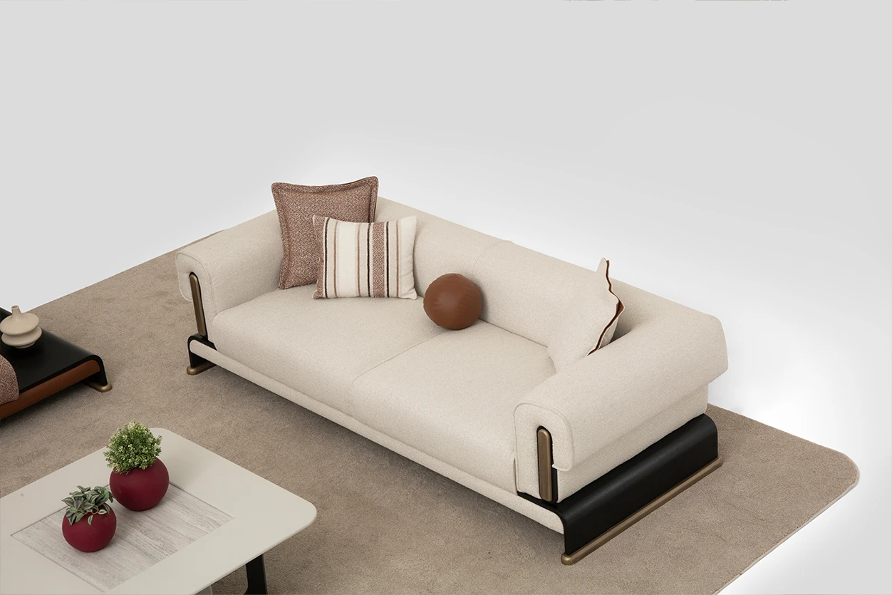 Braga Koltuk Takımı