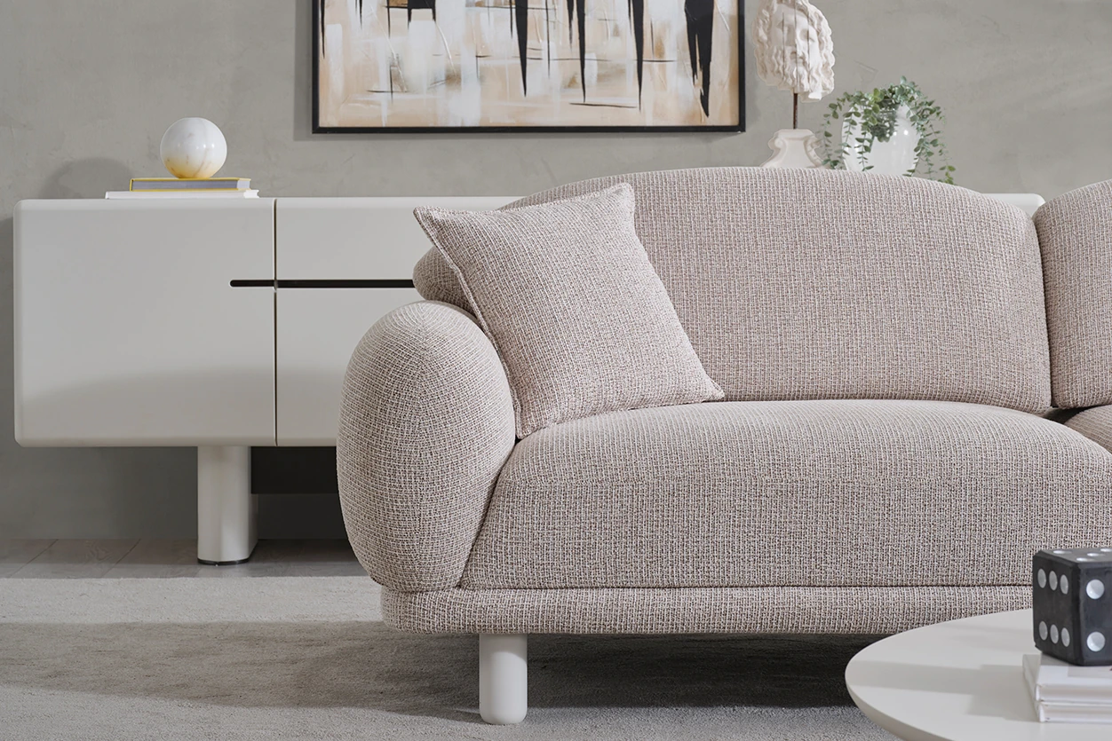 Dallas Koltuk Takımı