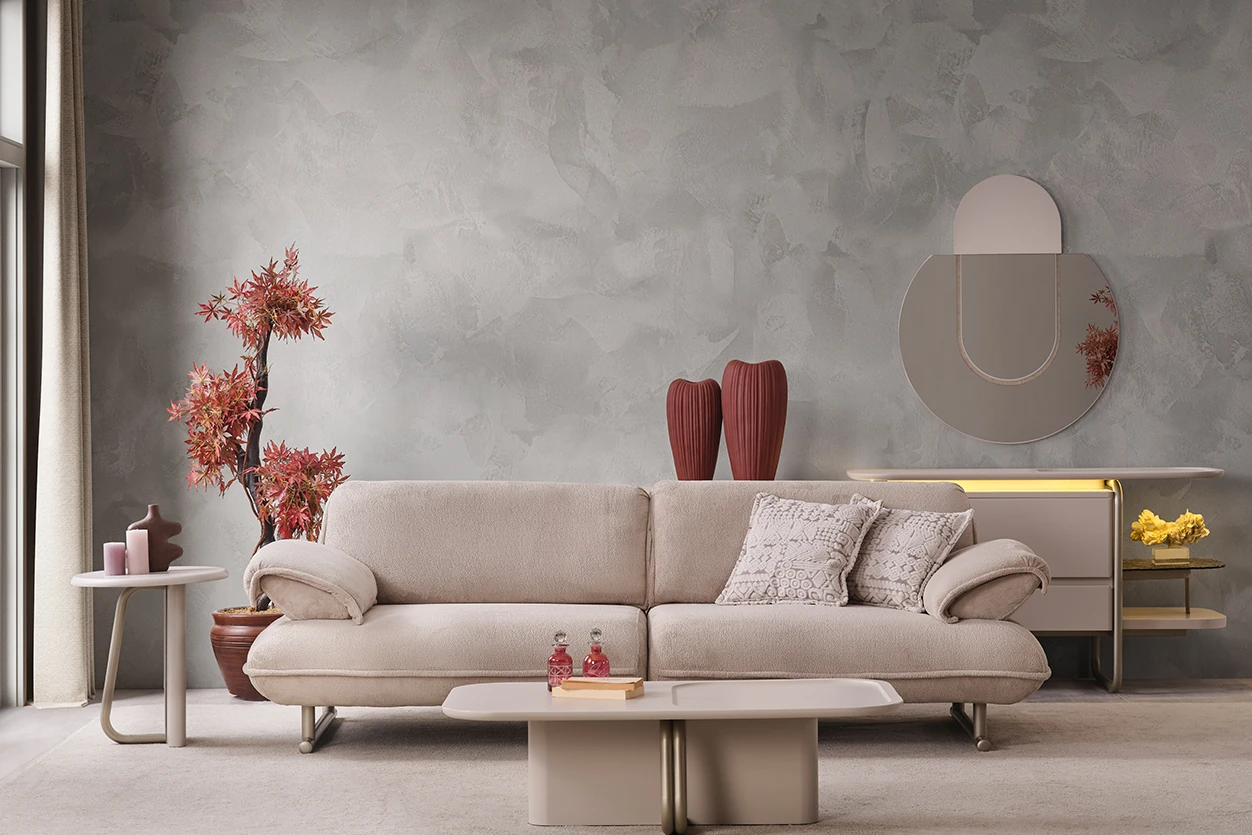 Vegas Koltuk Takımı