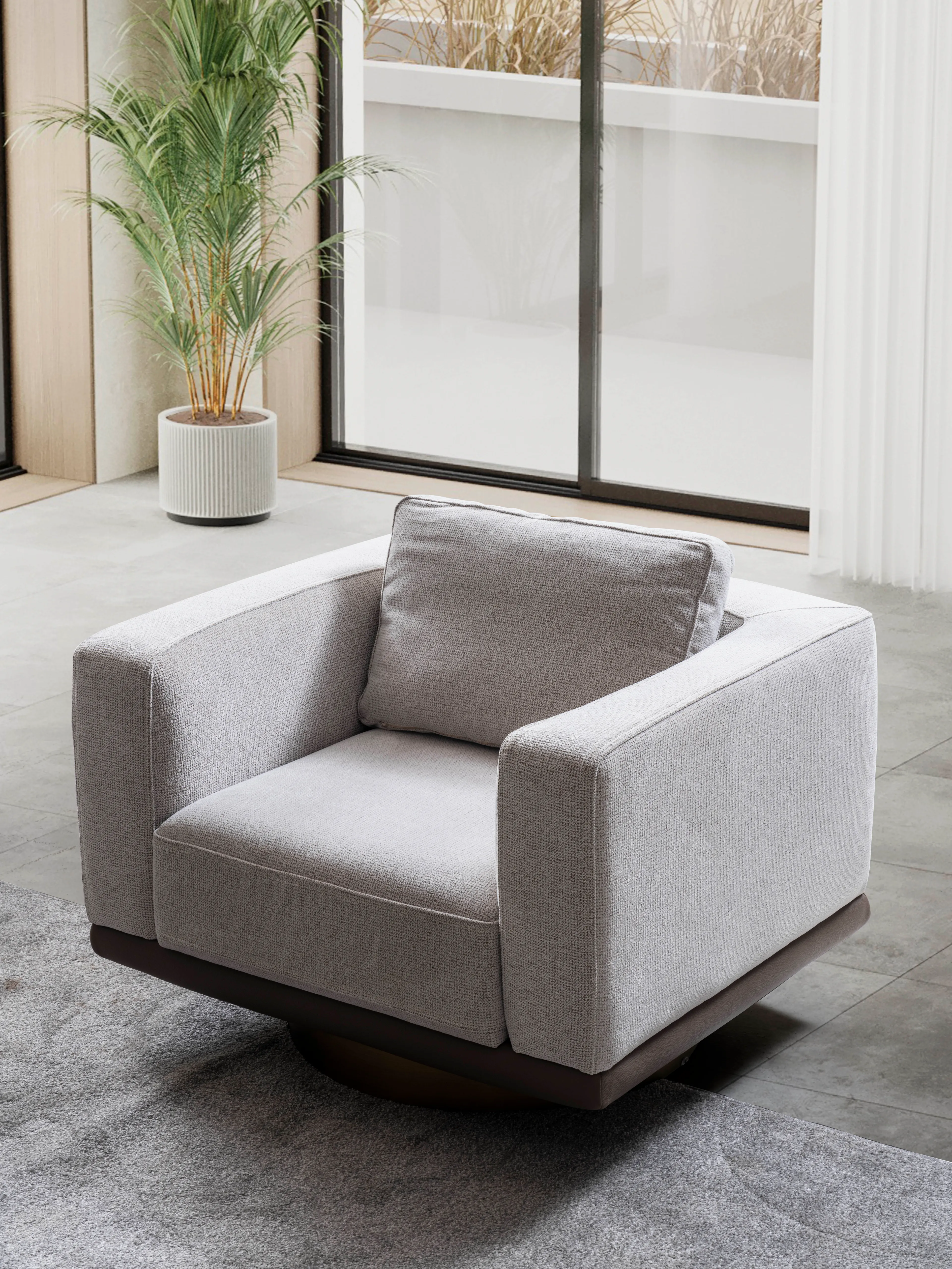 Tetra Koltuk Takımı