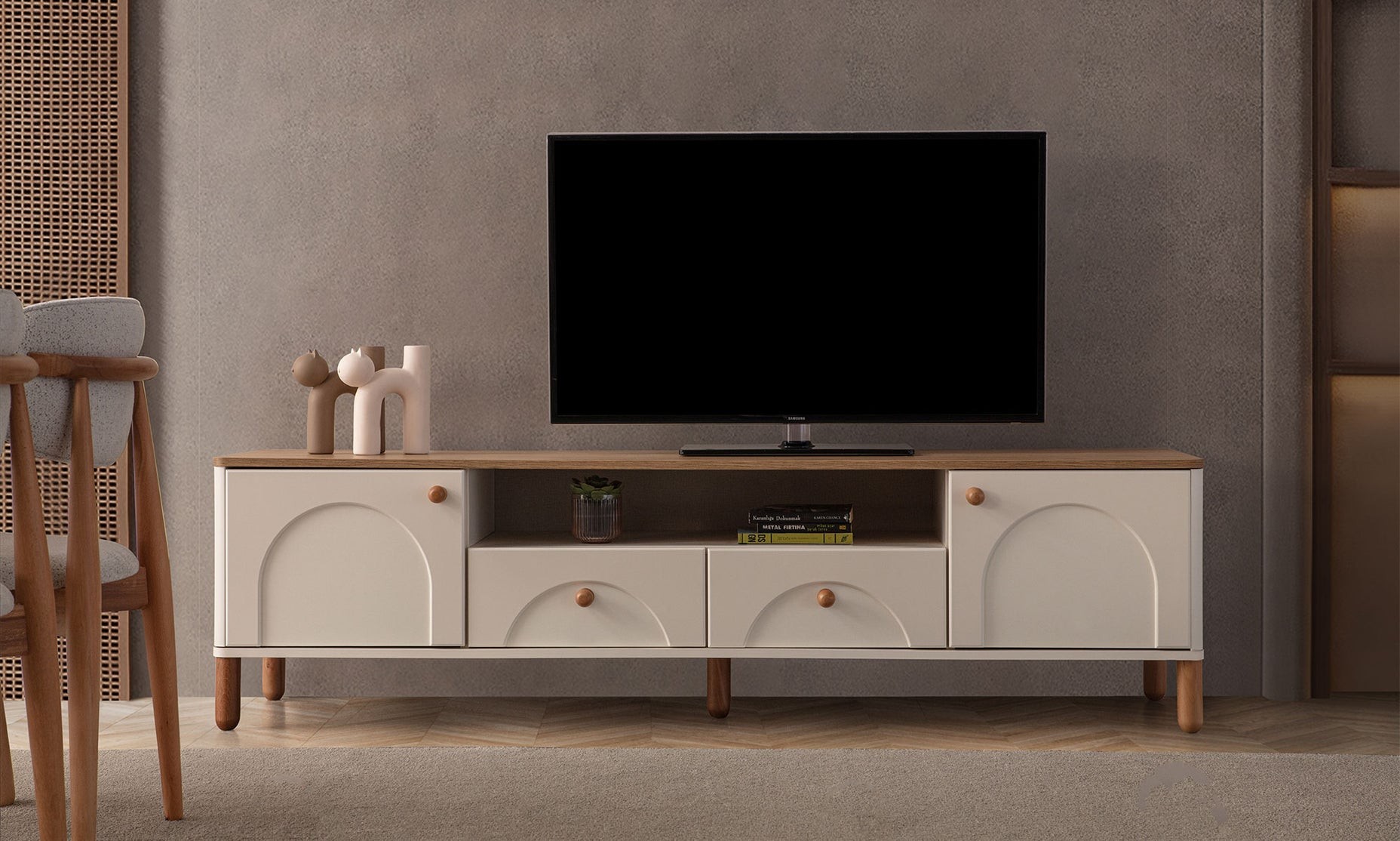 Major Tv Ünitesi