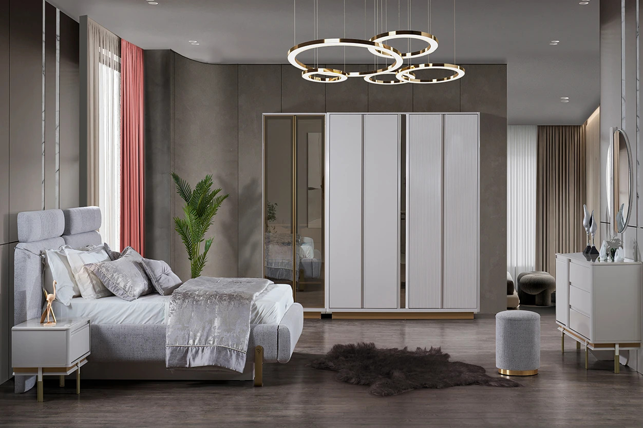 Lizbon Luxury Düğün Paketi