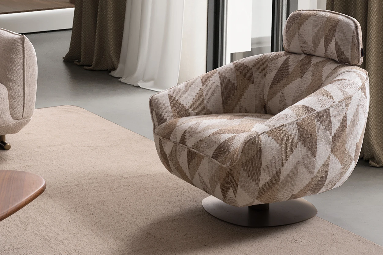 Time Koltuk Takımı