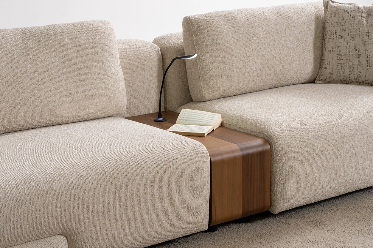 Aura Koltuk Takımı