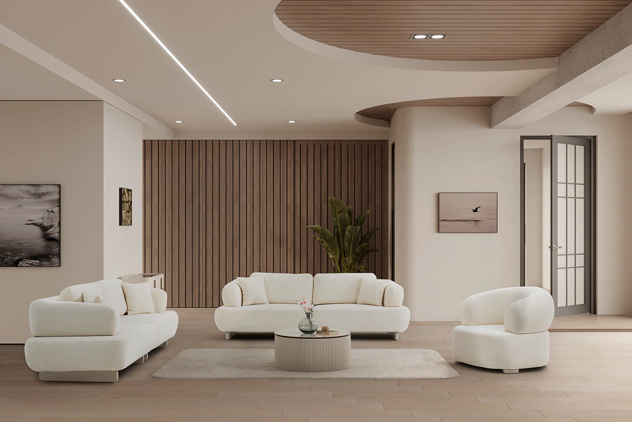 Merlin Koltuk Takımı