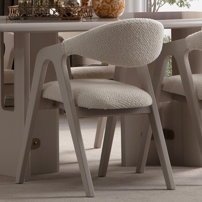 Glamour Yemek Odası