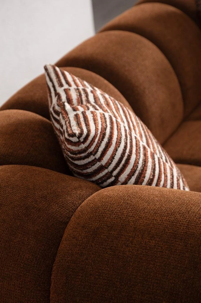 Moonlife 3Lü Koltuk