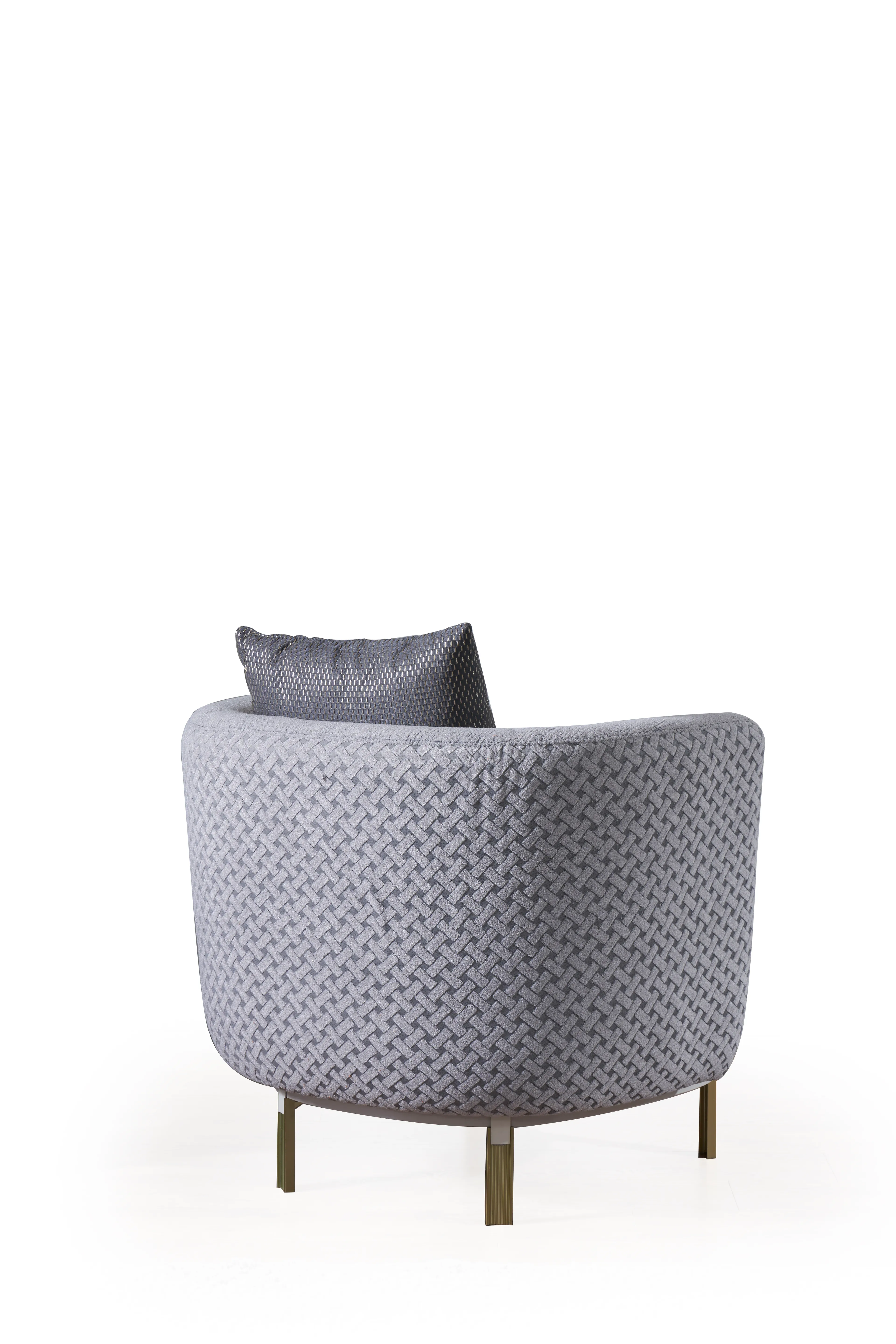 Lizbon Luxury Berjer