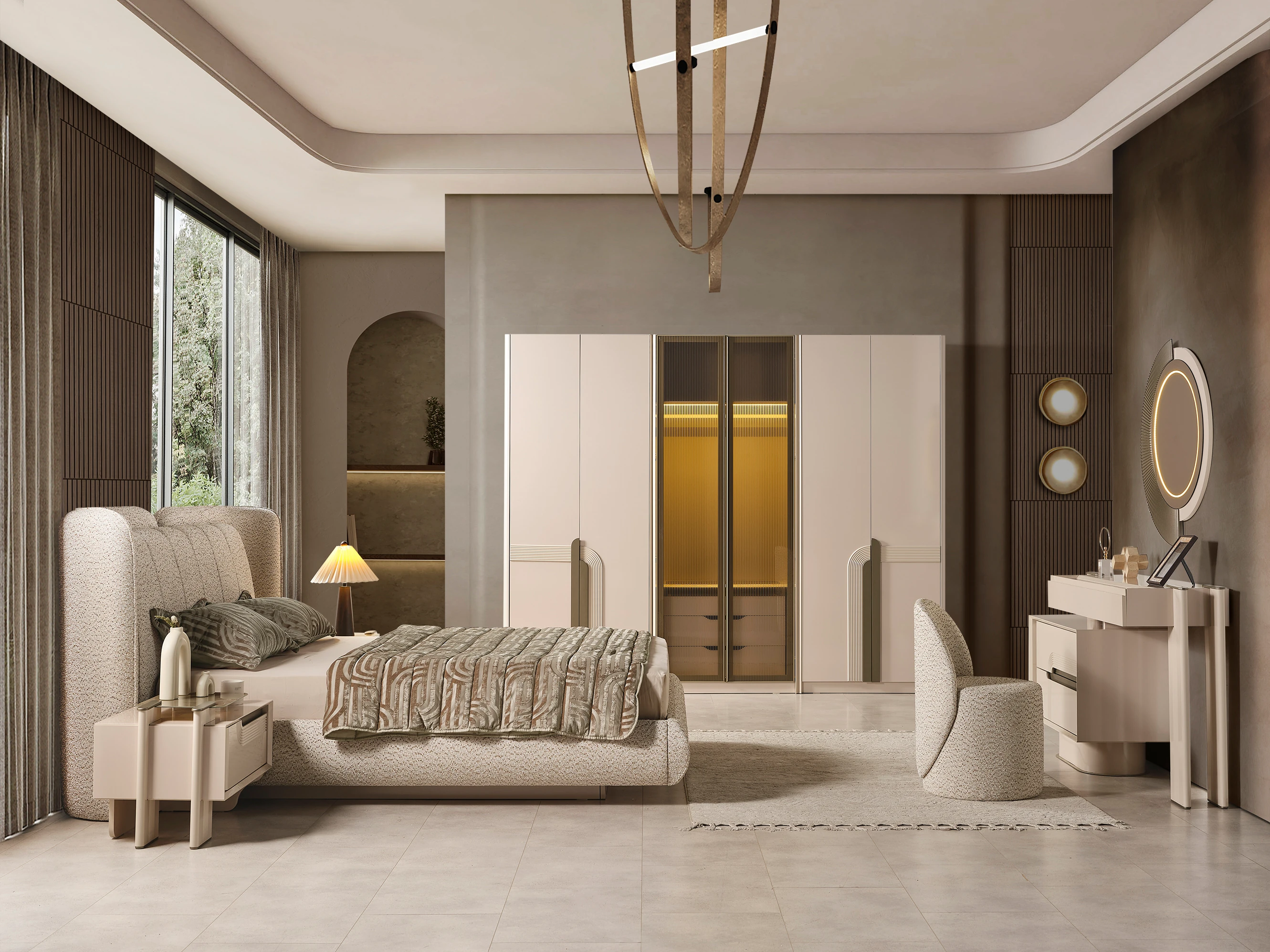 Petra Düğün Paketi