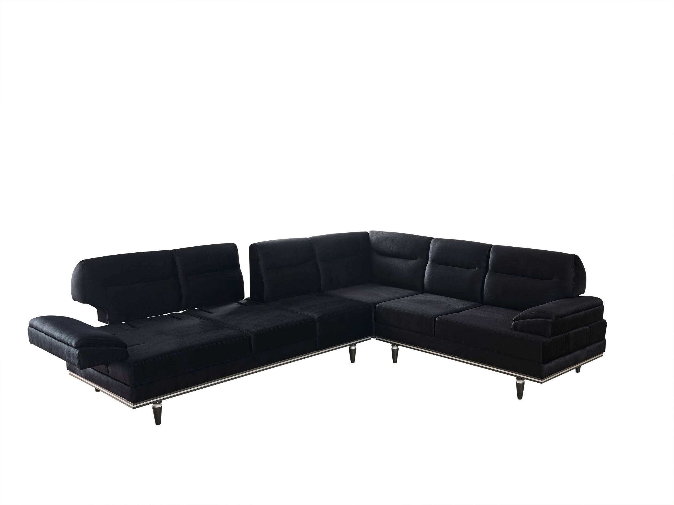Luxury Köşe Takımı