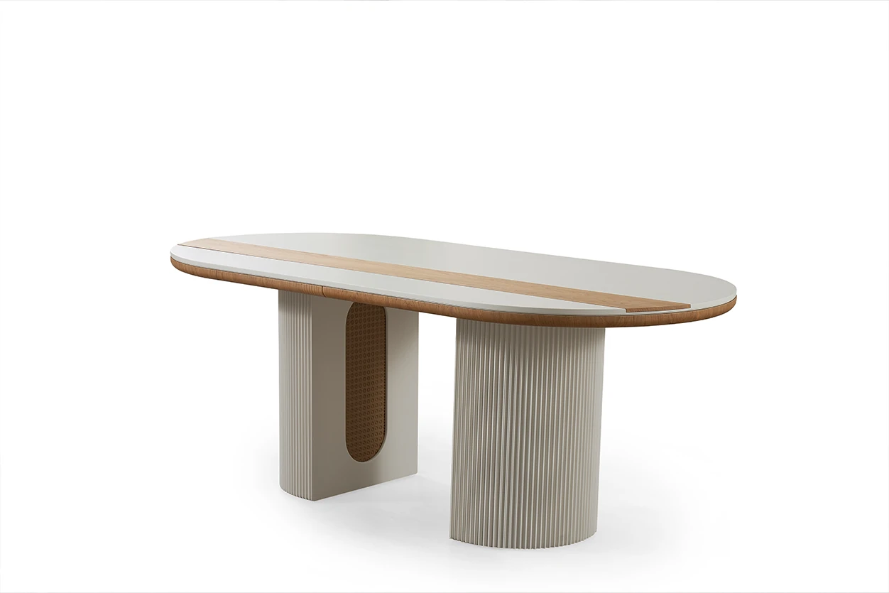 Calısta Bohem Yemek Odası