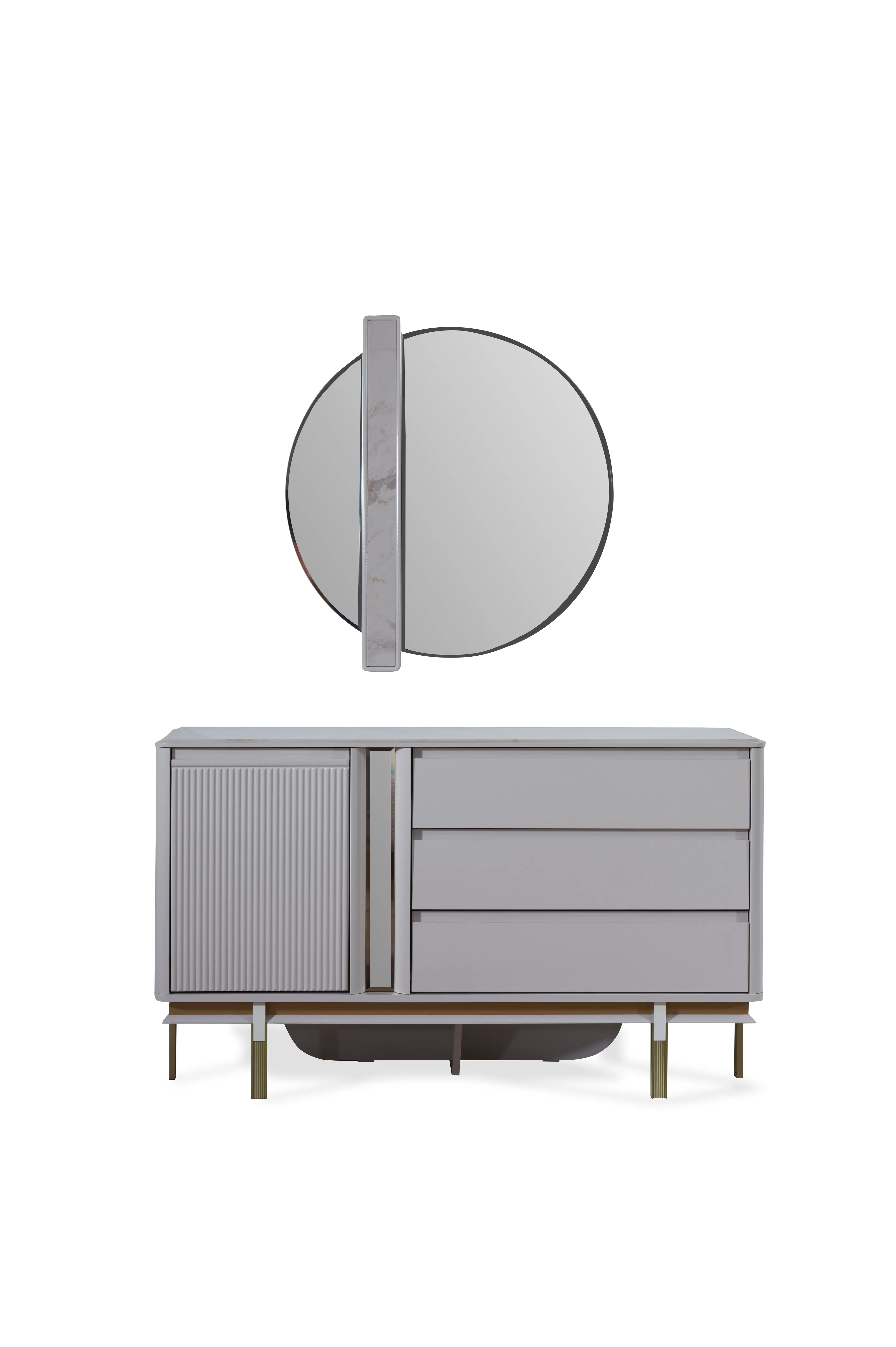 Lizbon Luxury Yatak Odası