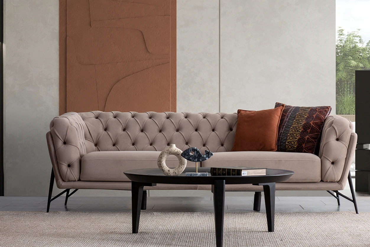 Hilton Koltuk Takımı