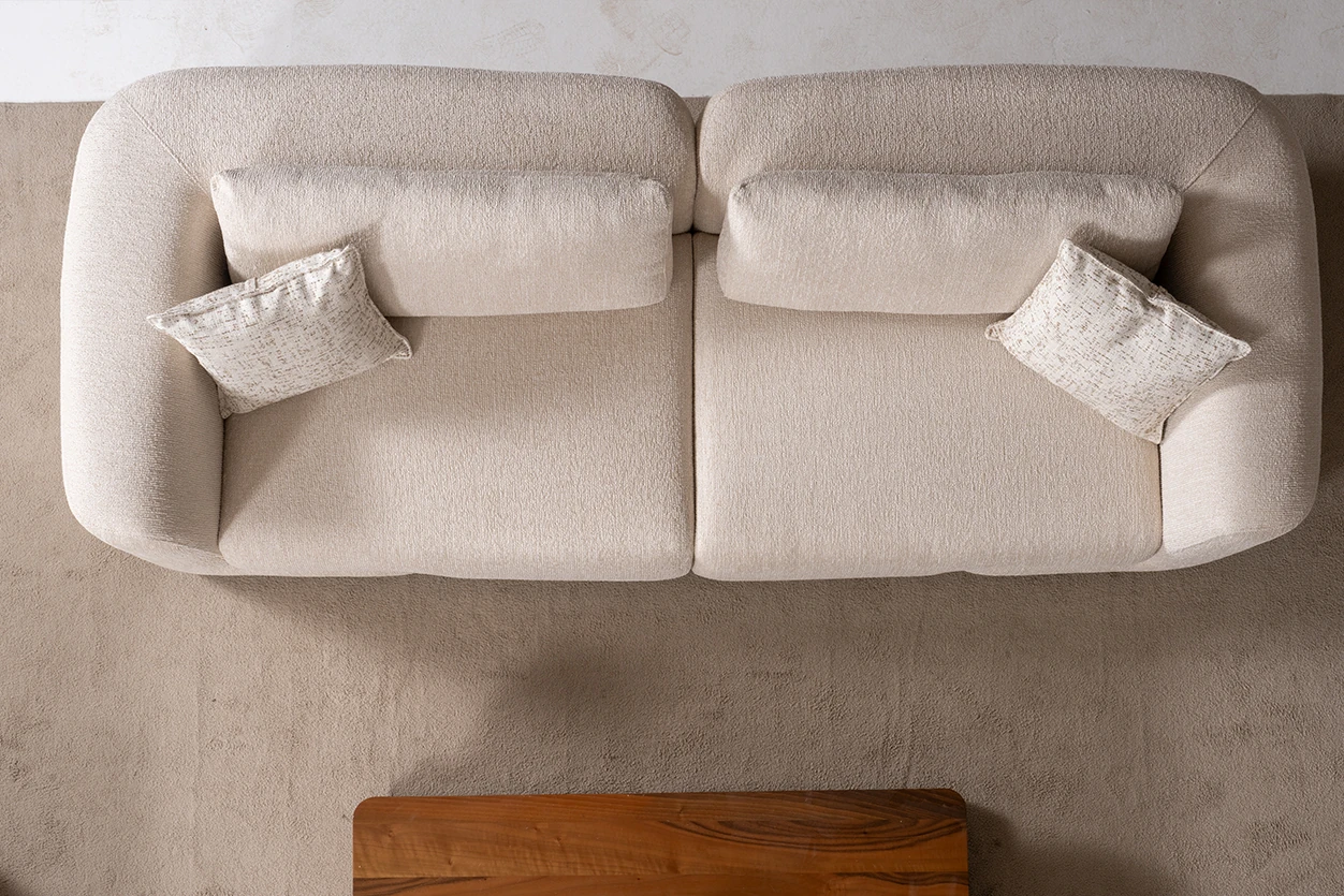 Aura Koltuk Takımı