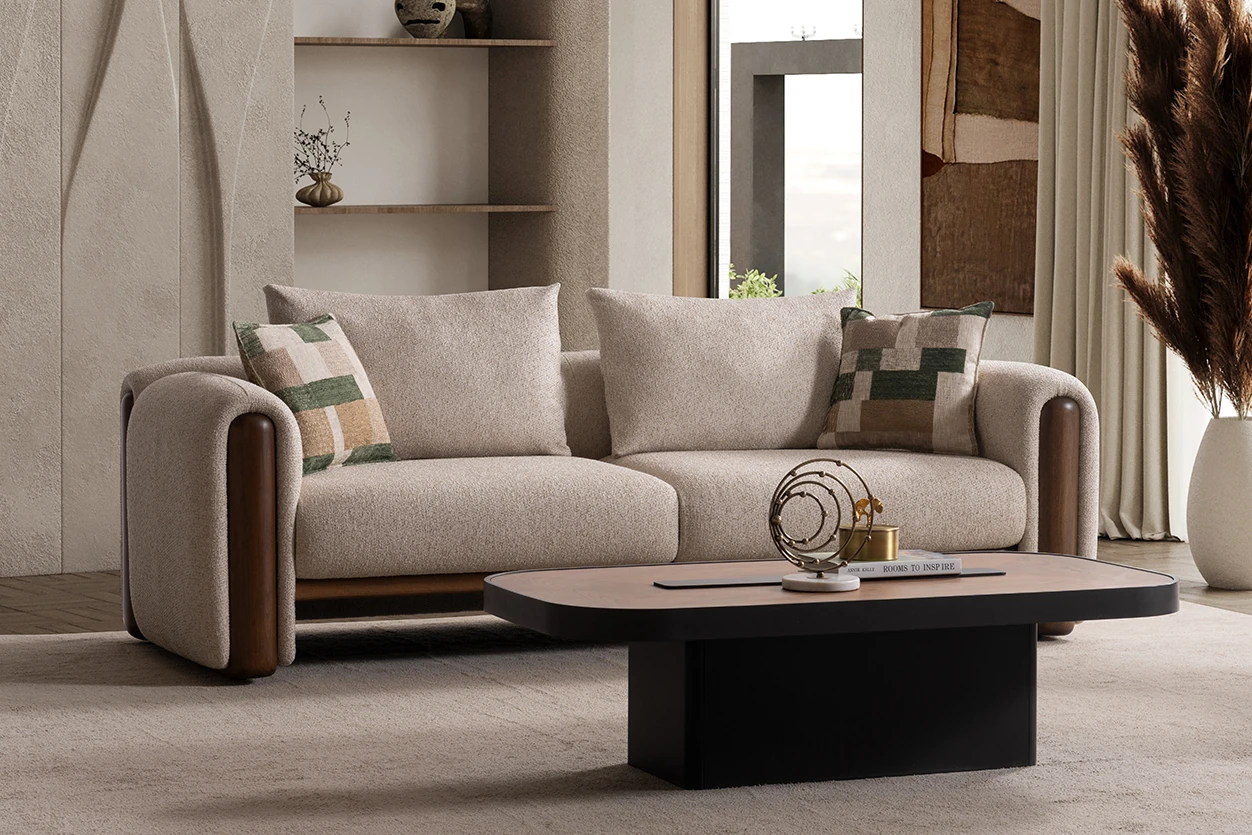 Tesla Koltuk Takımı